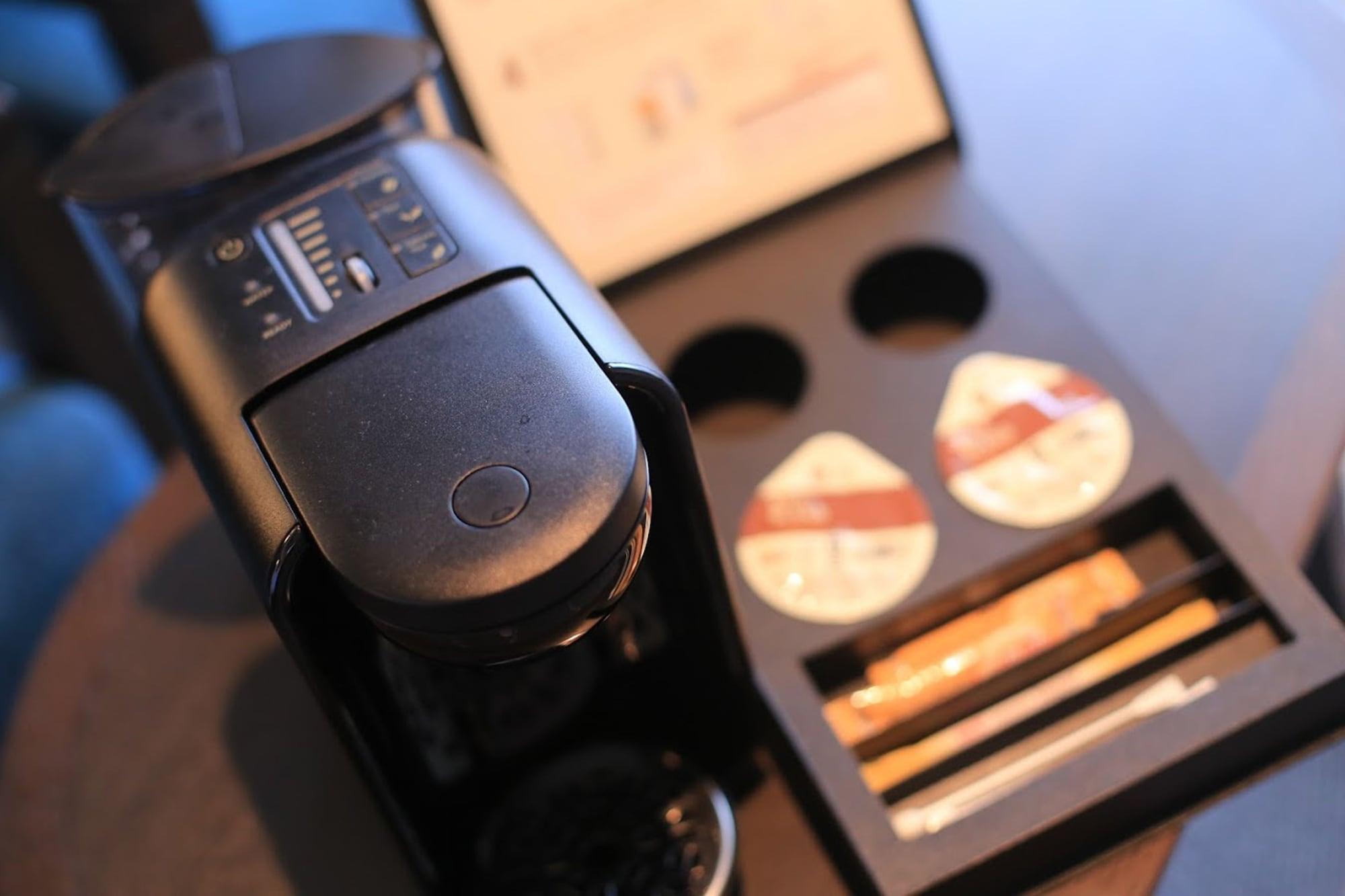 Twin Deluxe Two Beds