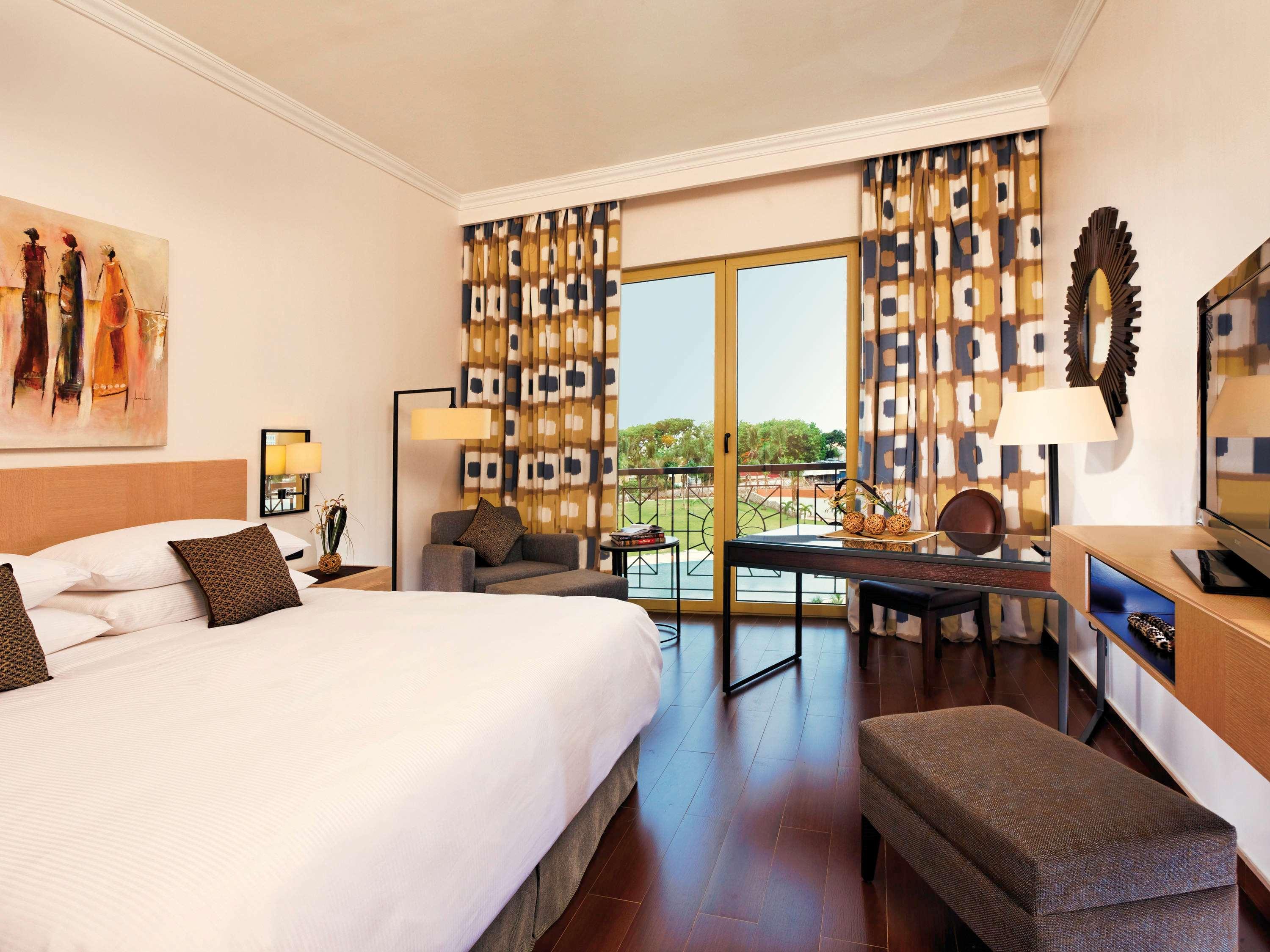 Room Superior King Bed