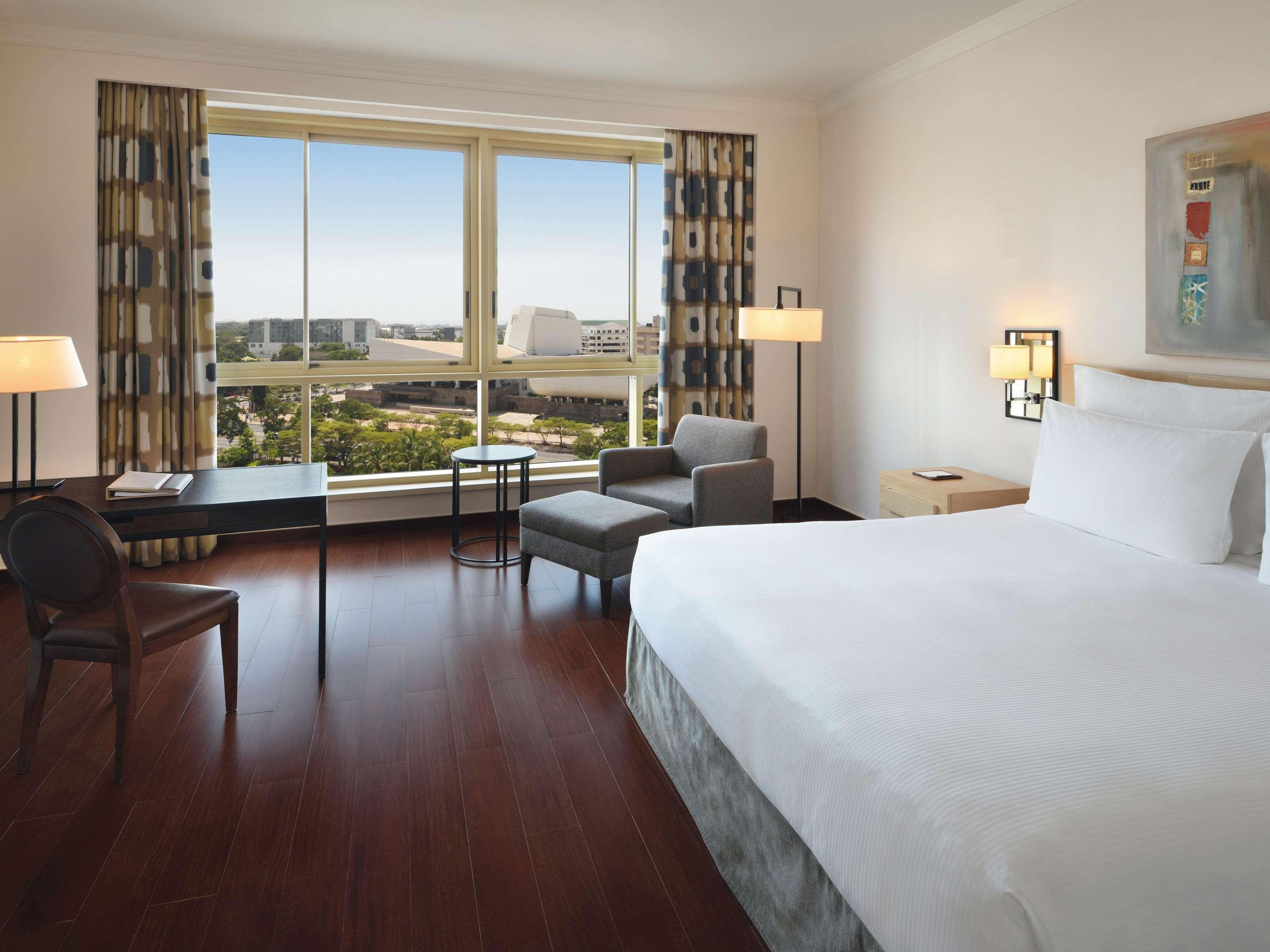 Room Superior King Bed