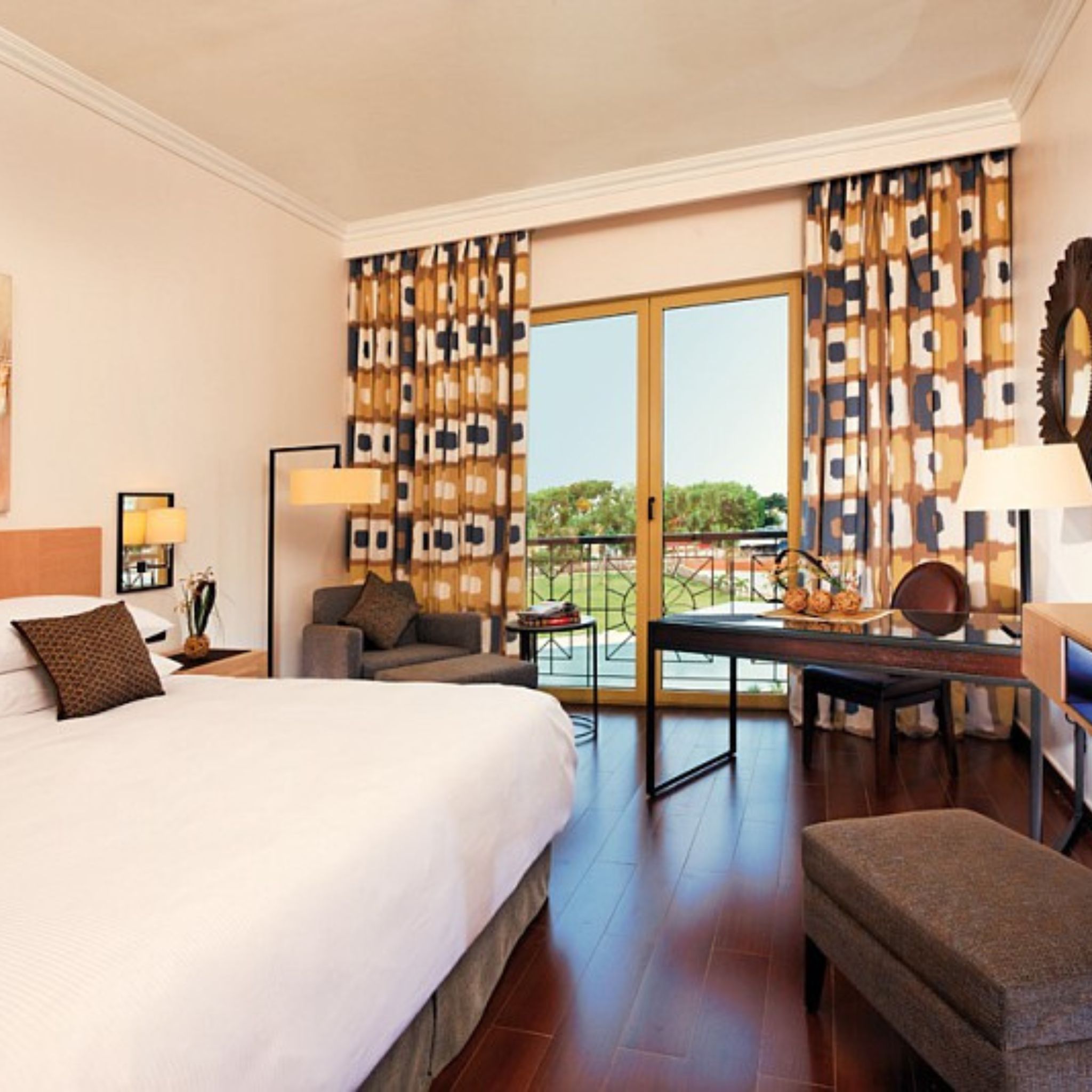 Room Superior King Bed