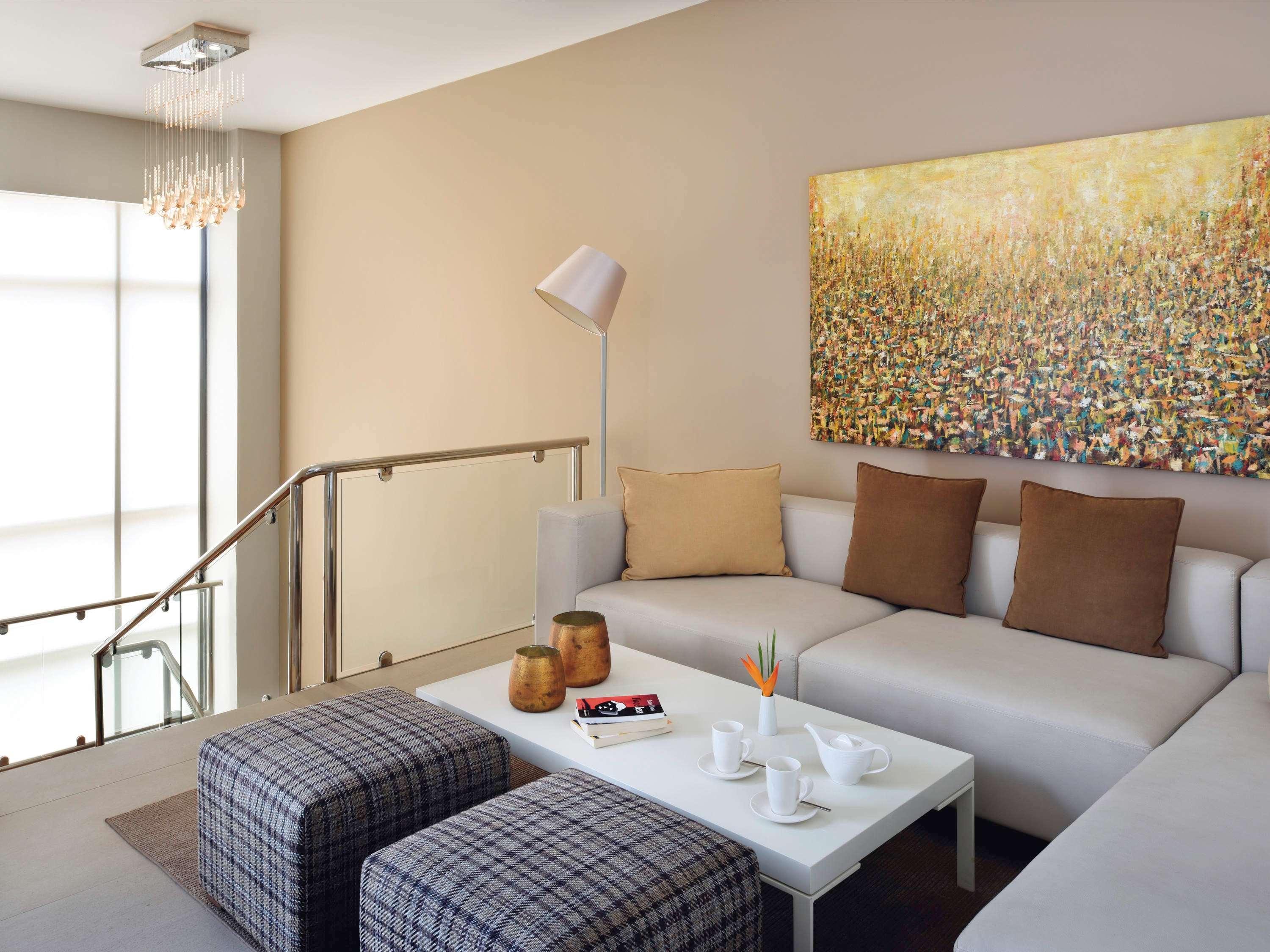 Apartment One Bedroom