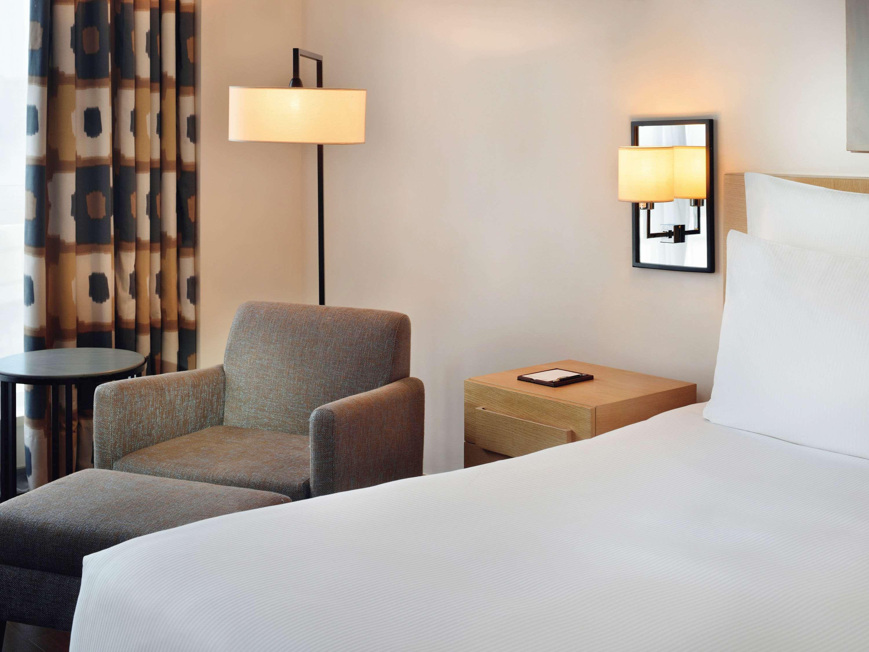 Room Executive King Bed