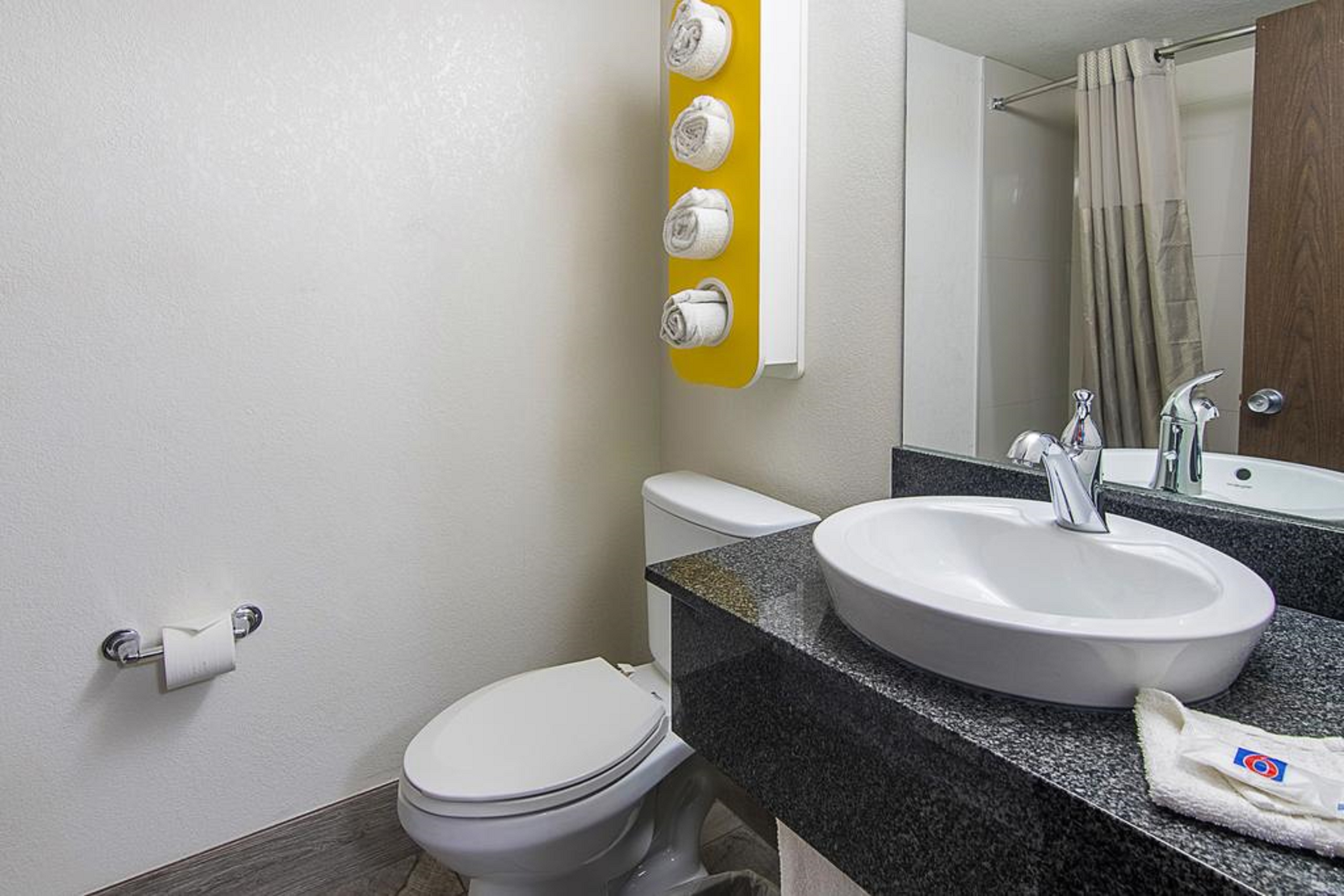 Double Classic Two Queen Beds