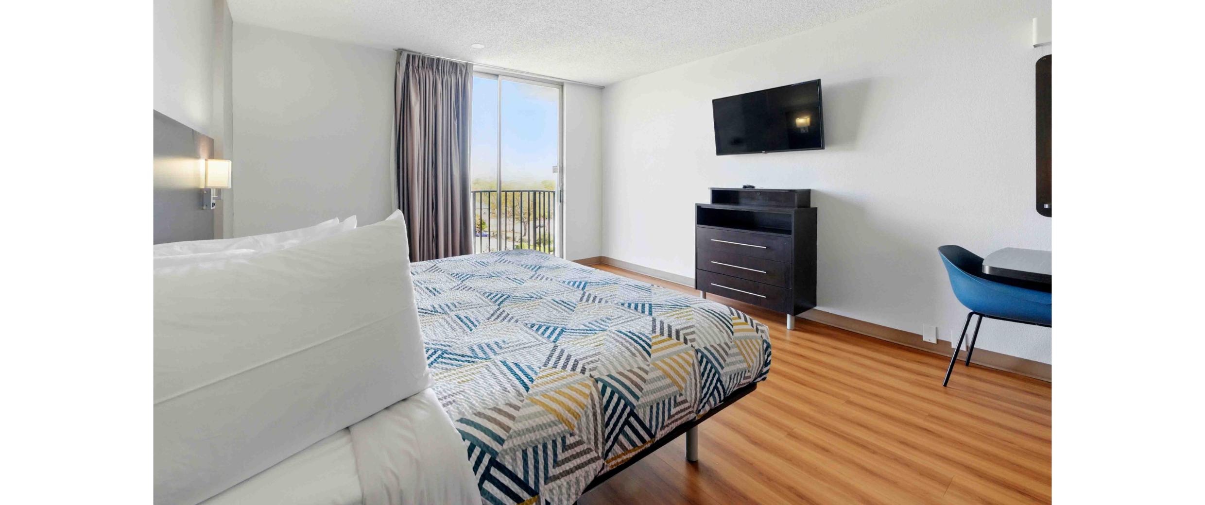 Suite King Bed Non Smoking