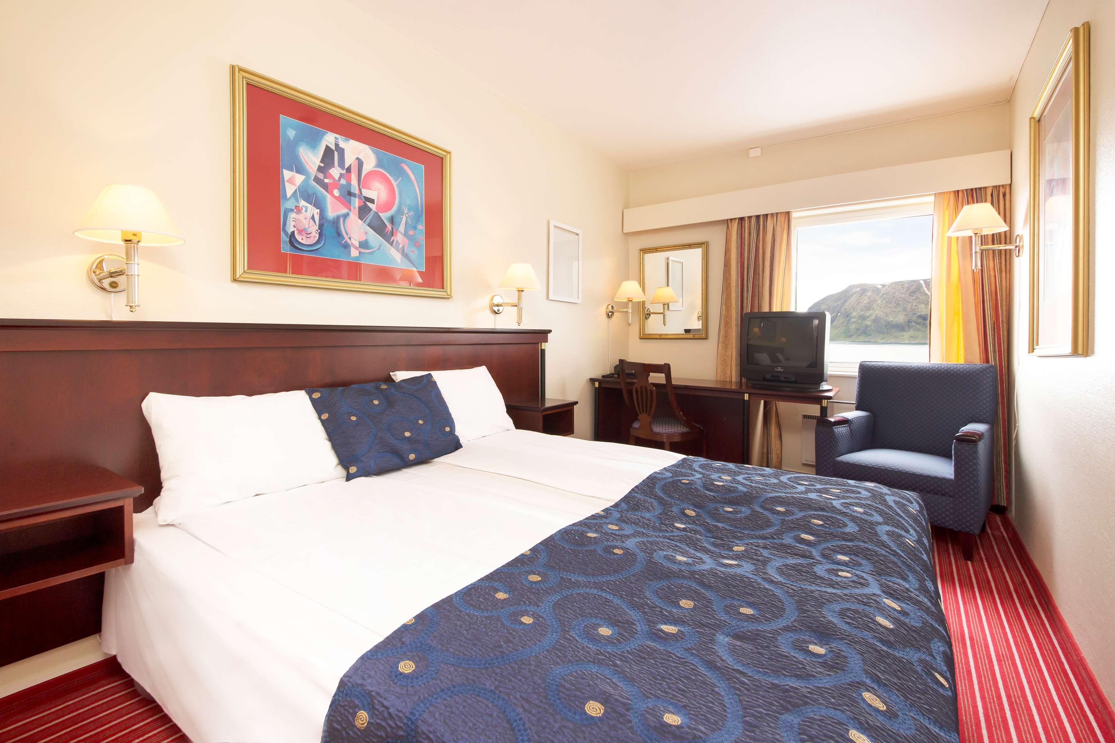 Double Single Standard