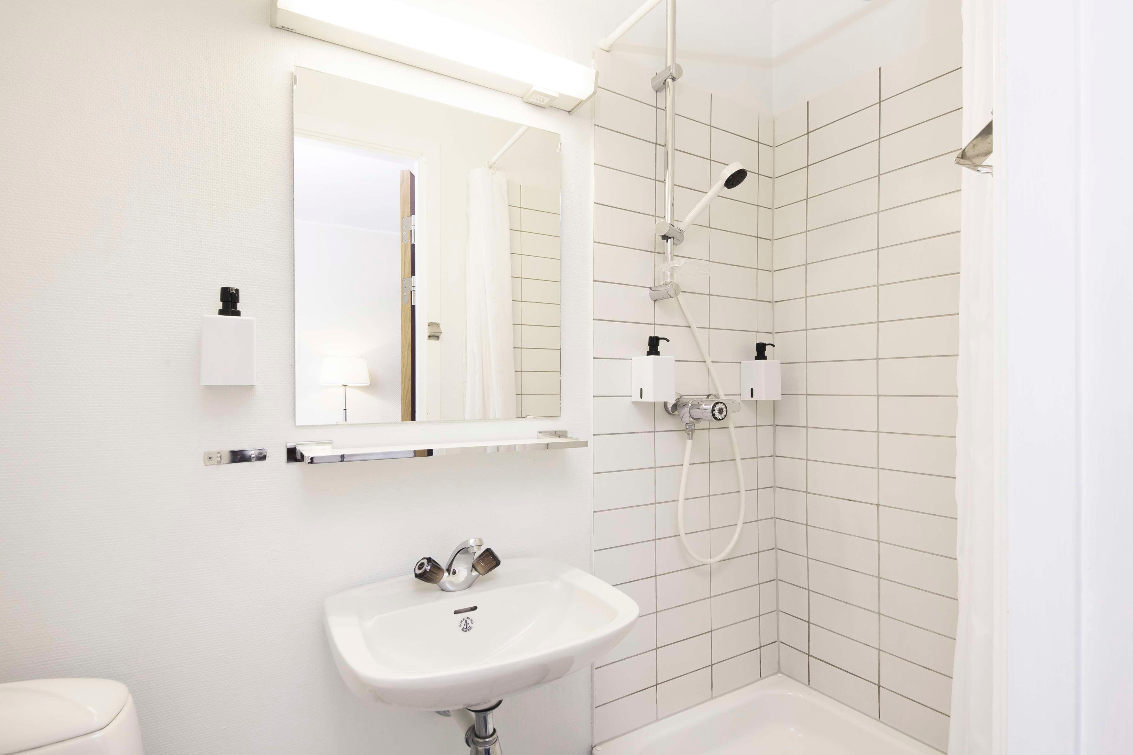 Double Single Standard