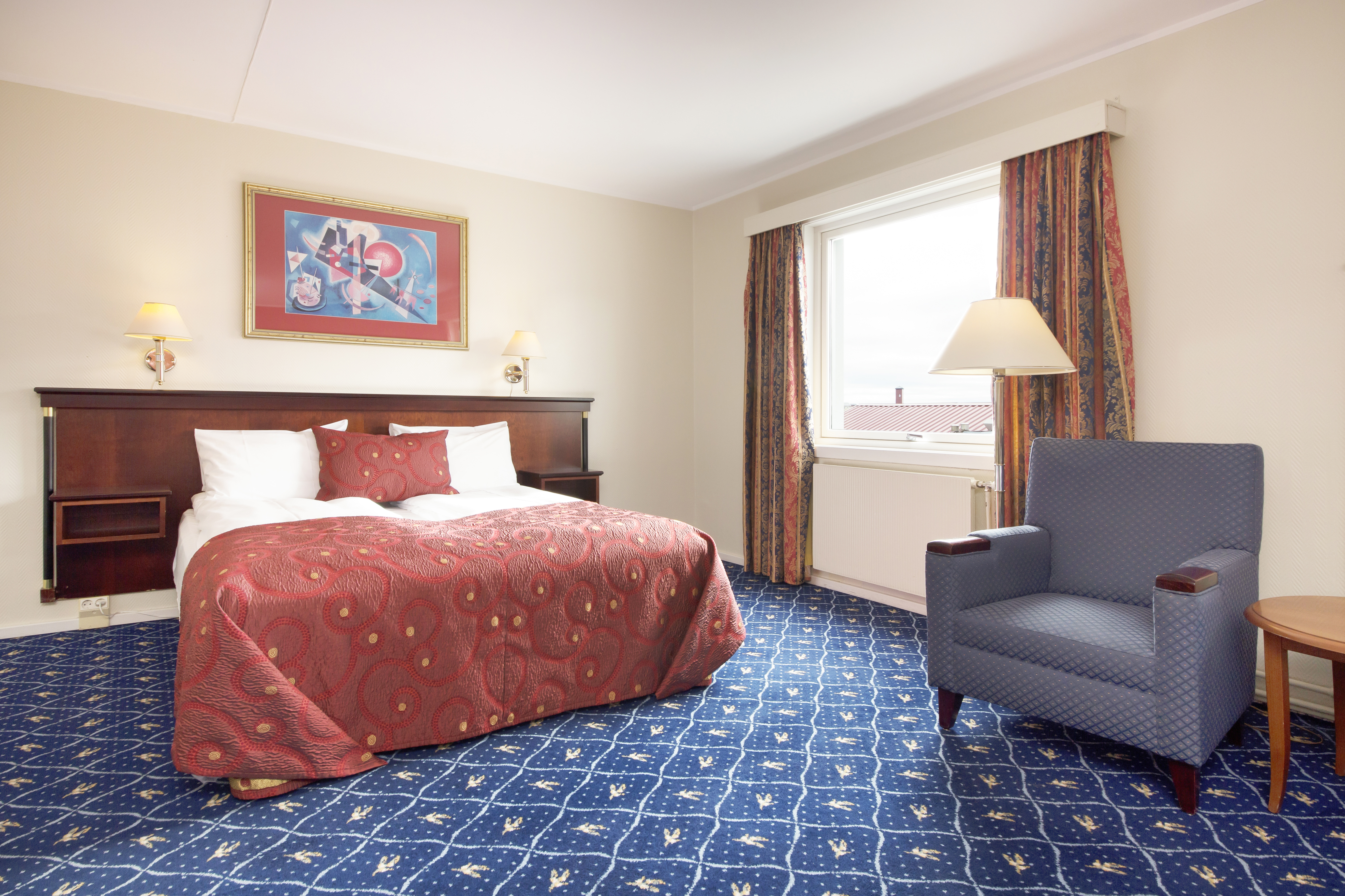 Double Single Standard