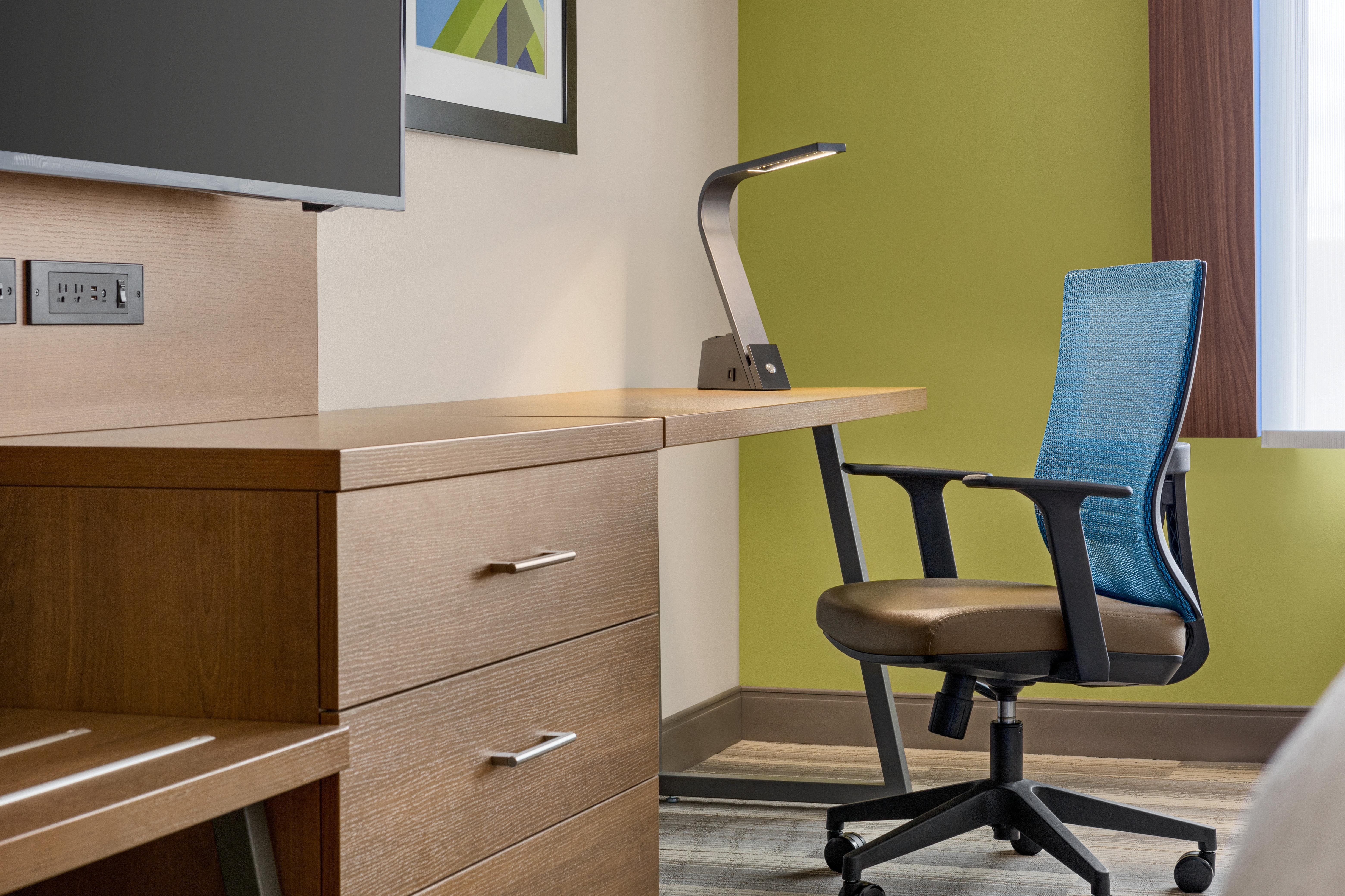 Room Accessible-two Queen Beds