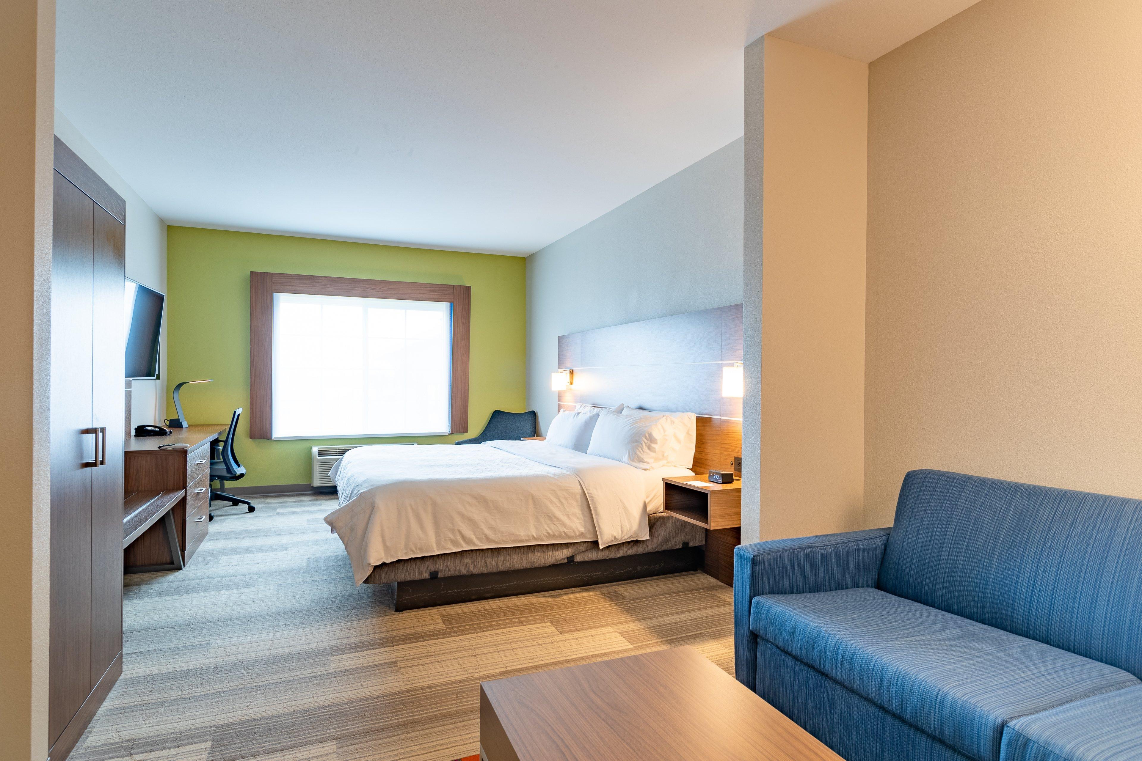 Double Two Queen Beds