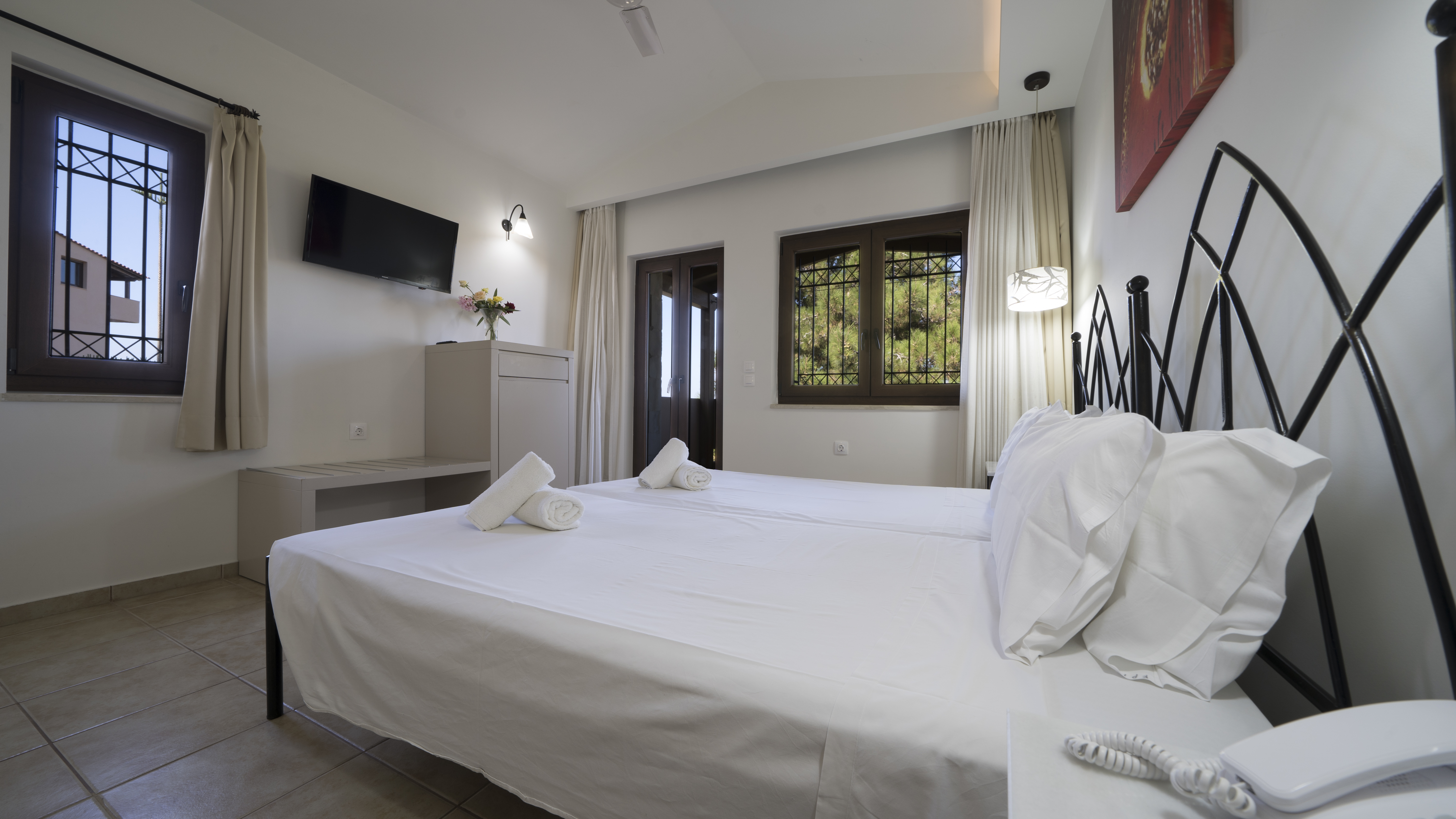 Junior Suite Standard