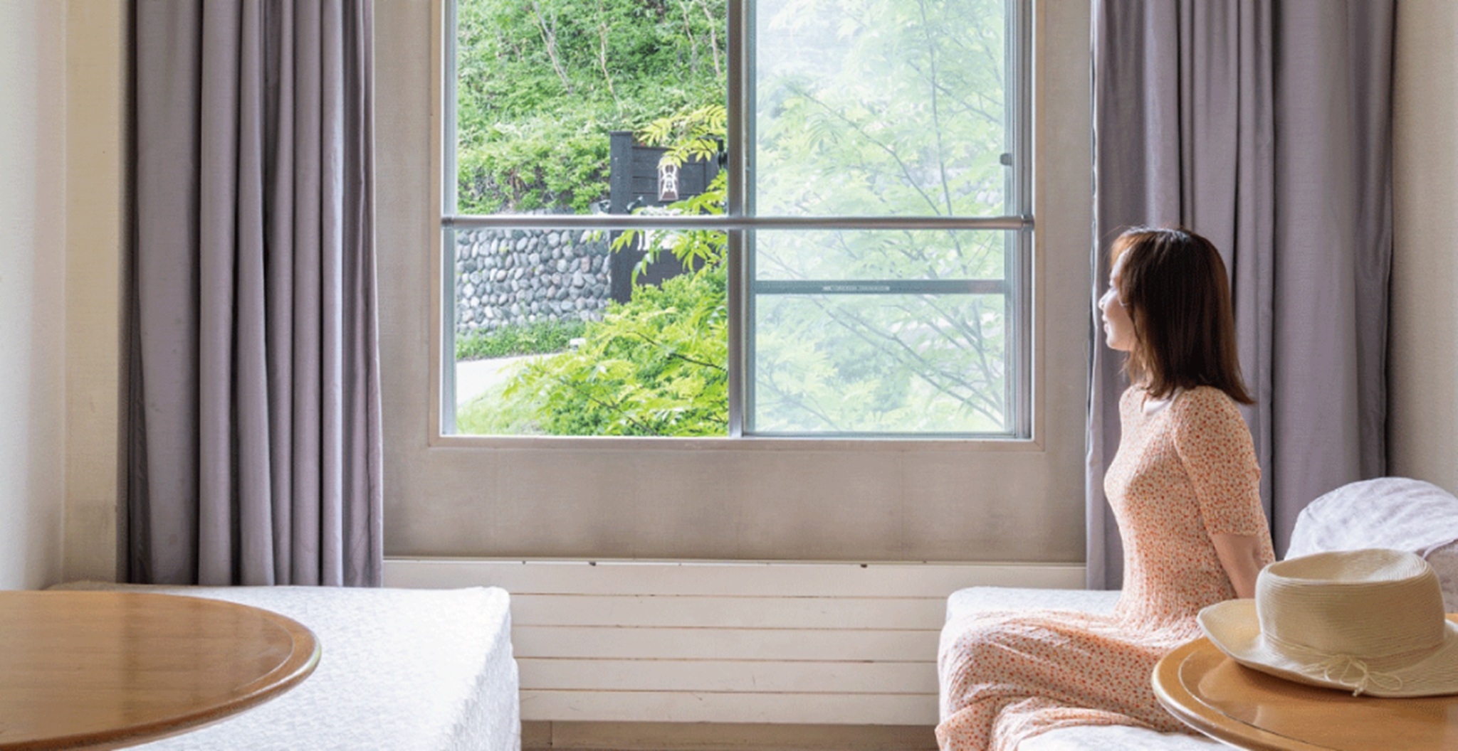 Triple Economy with Shared Bathroom