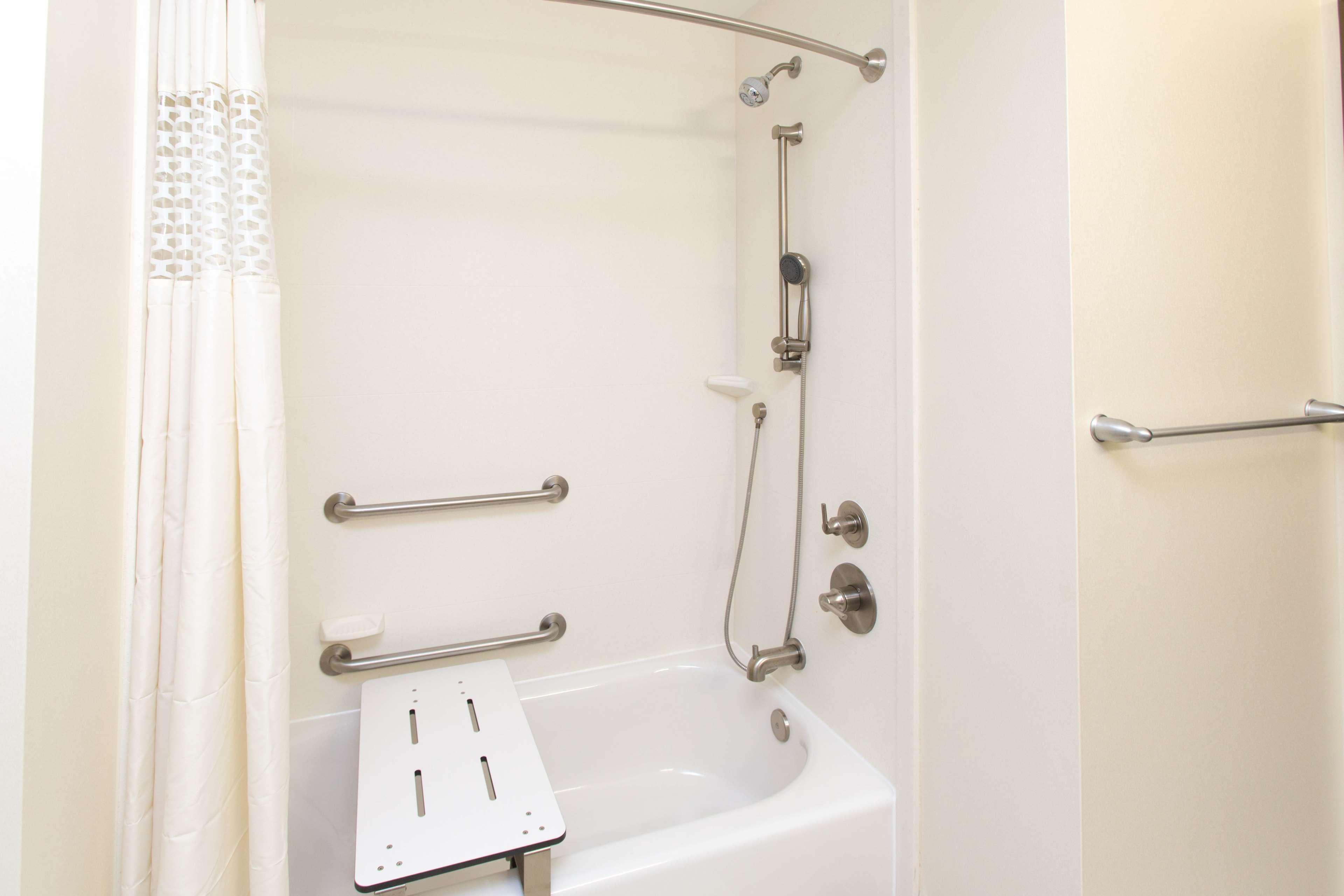 Double Two Queen Beds