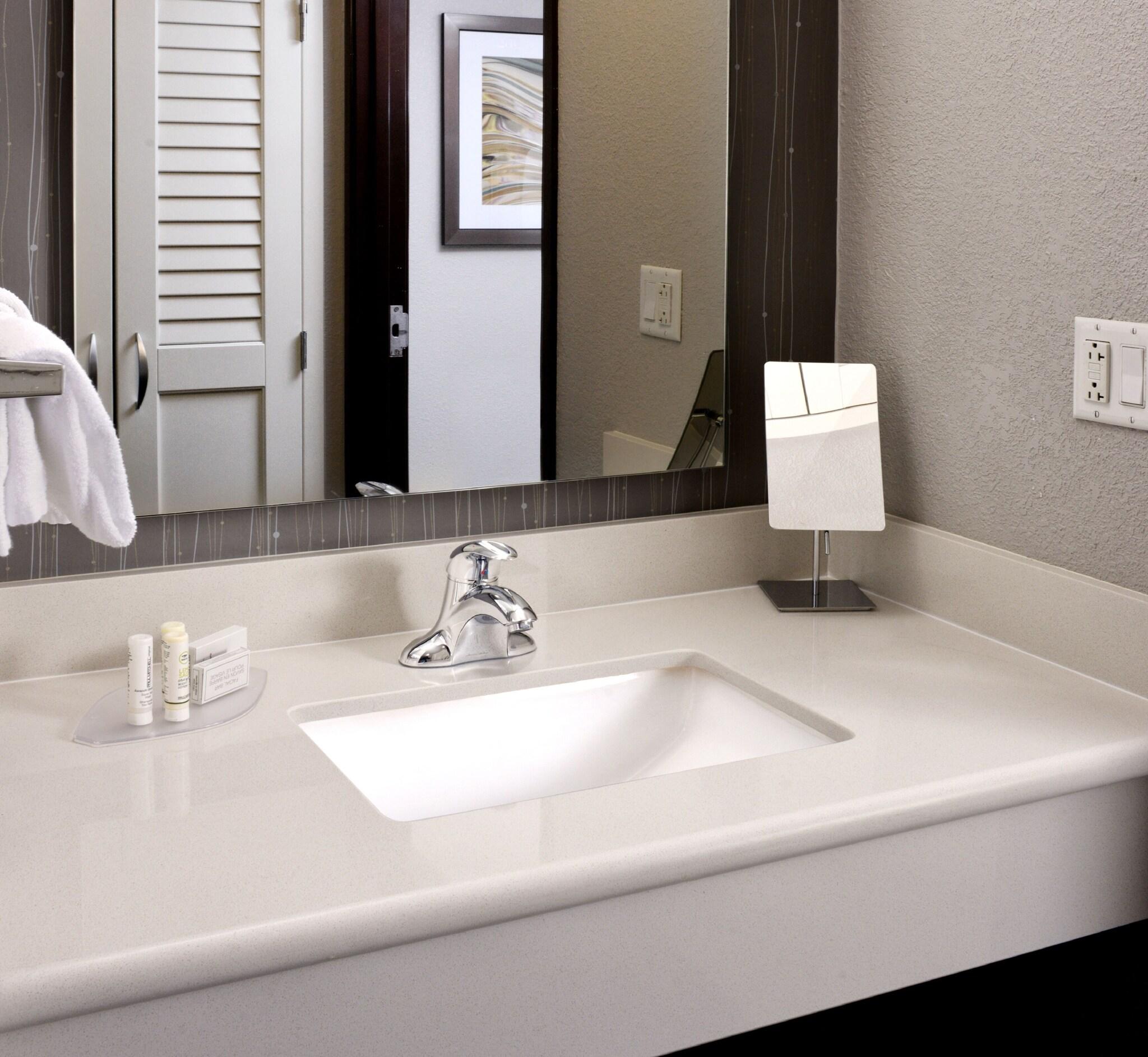 Double Two Queen Beds