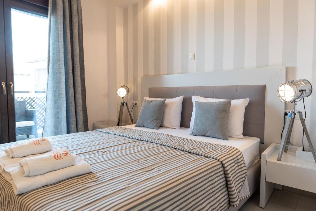 Double or Twin Superior