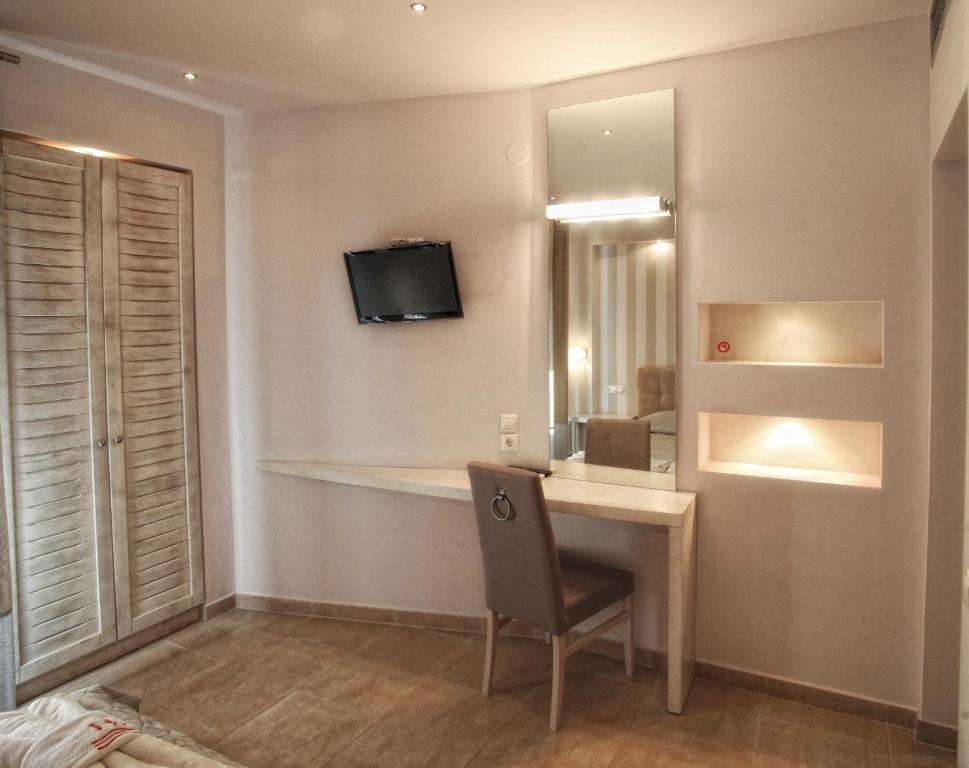 Double or Twin Superior