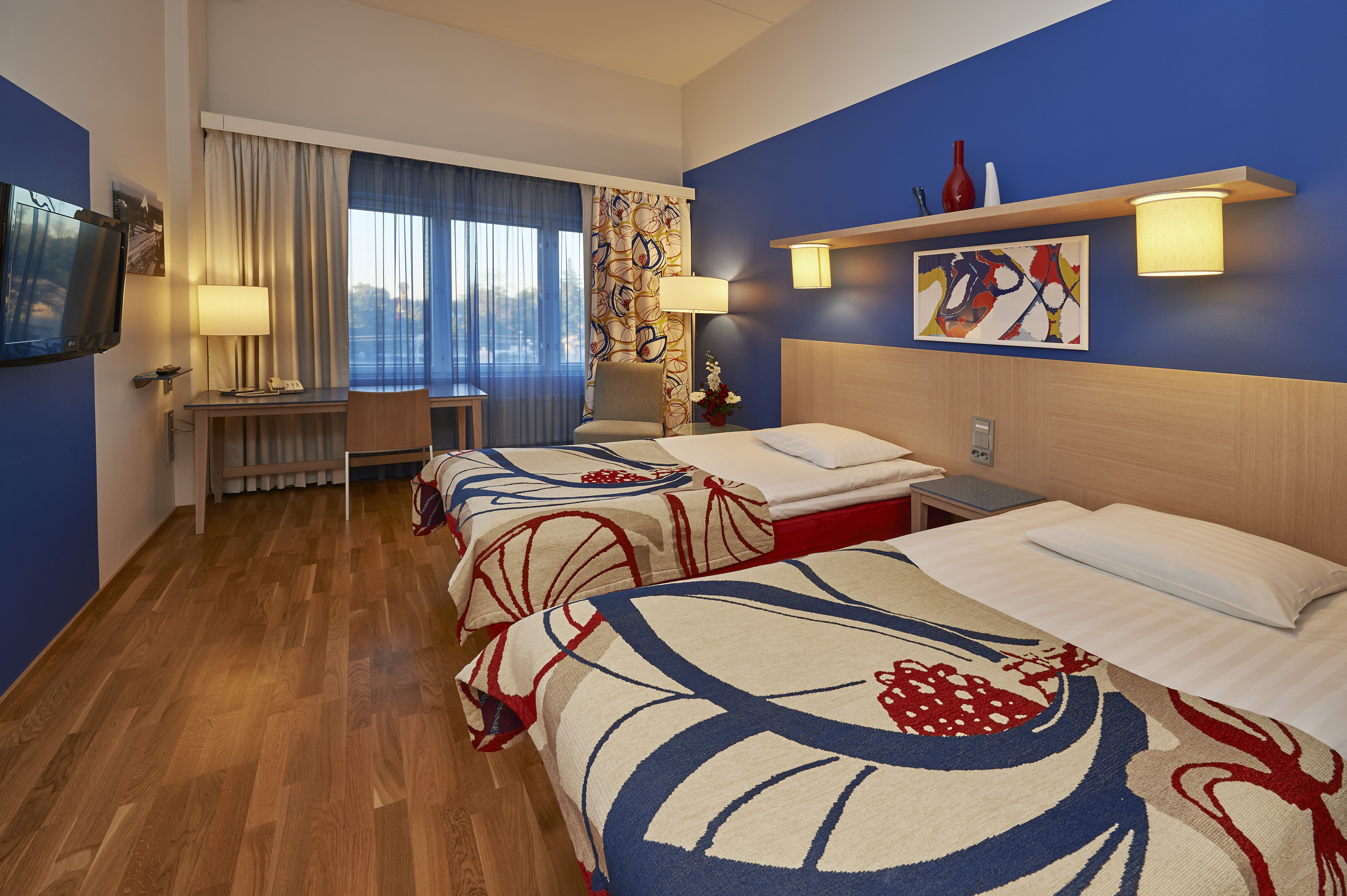 Double Single Superior