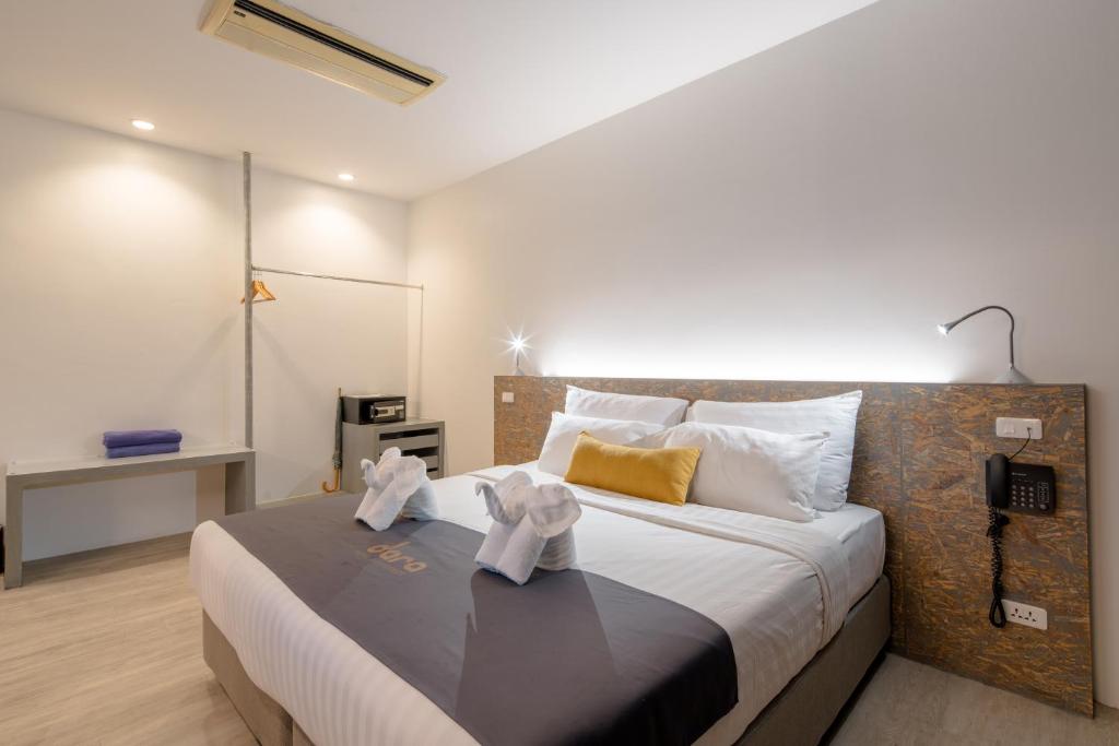 Junior Suite Standard