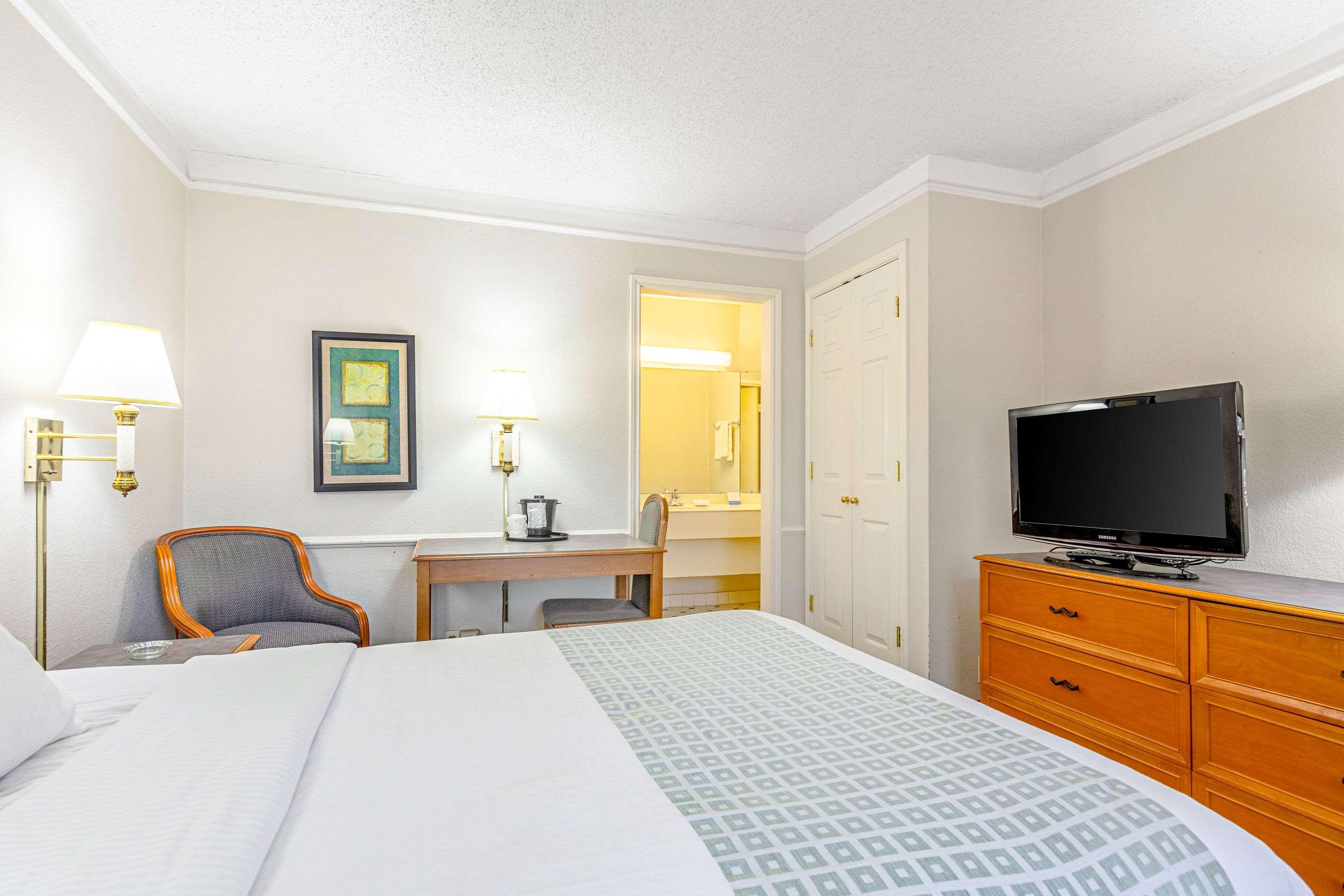 Double with Double Bed