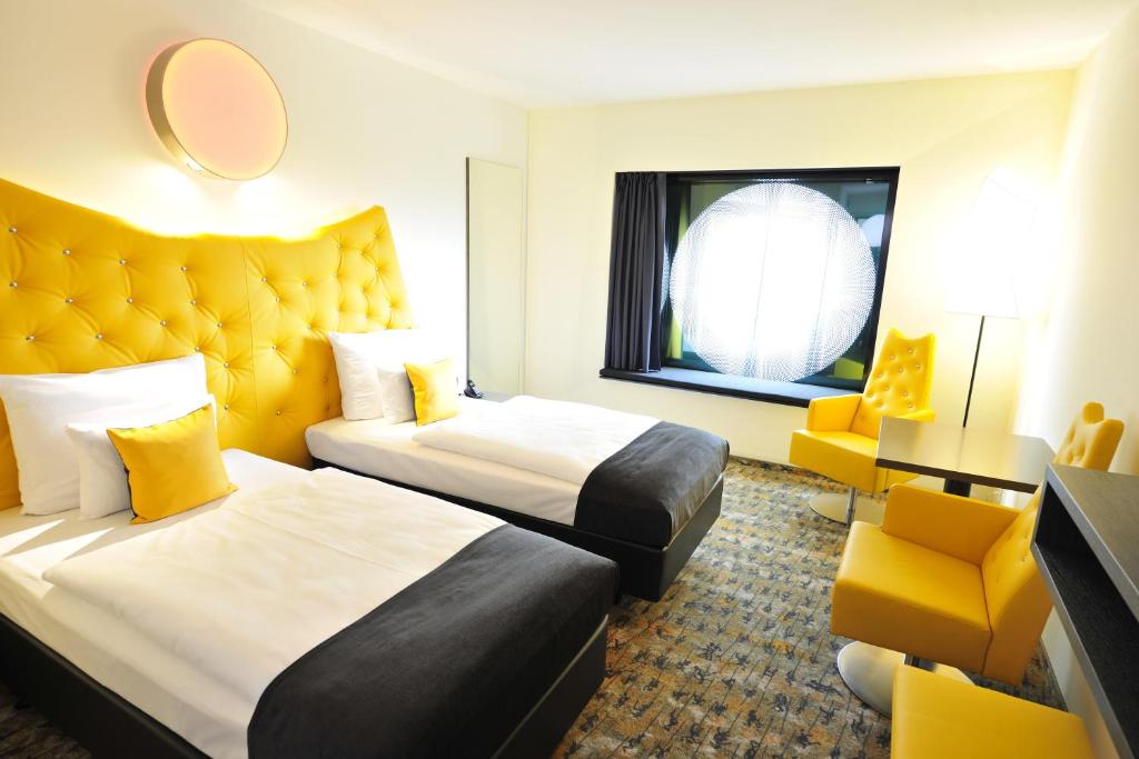 Double Single Superior