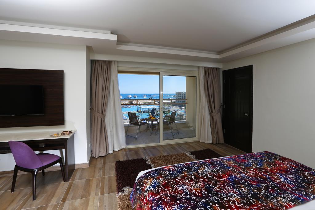 Junior Suite Standard