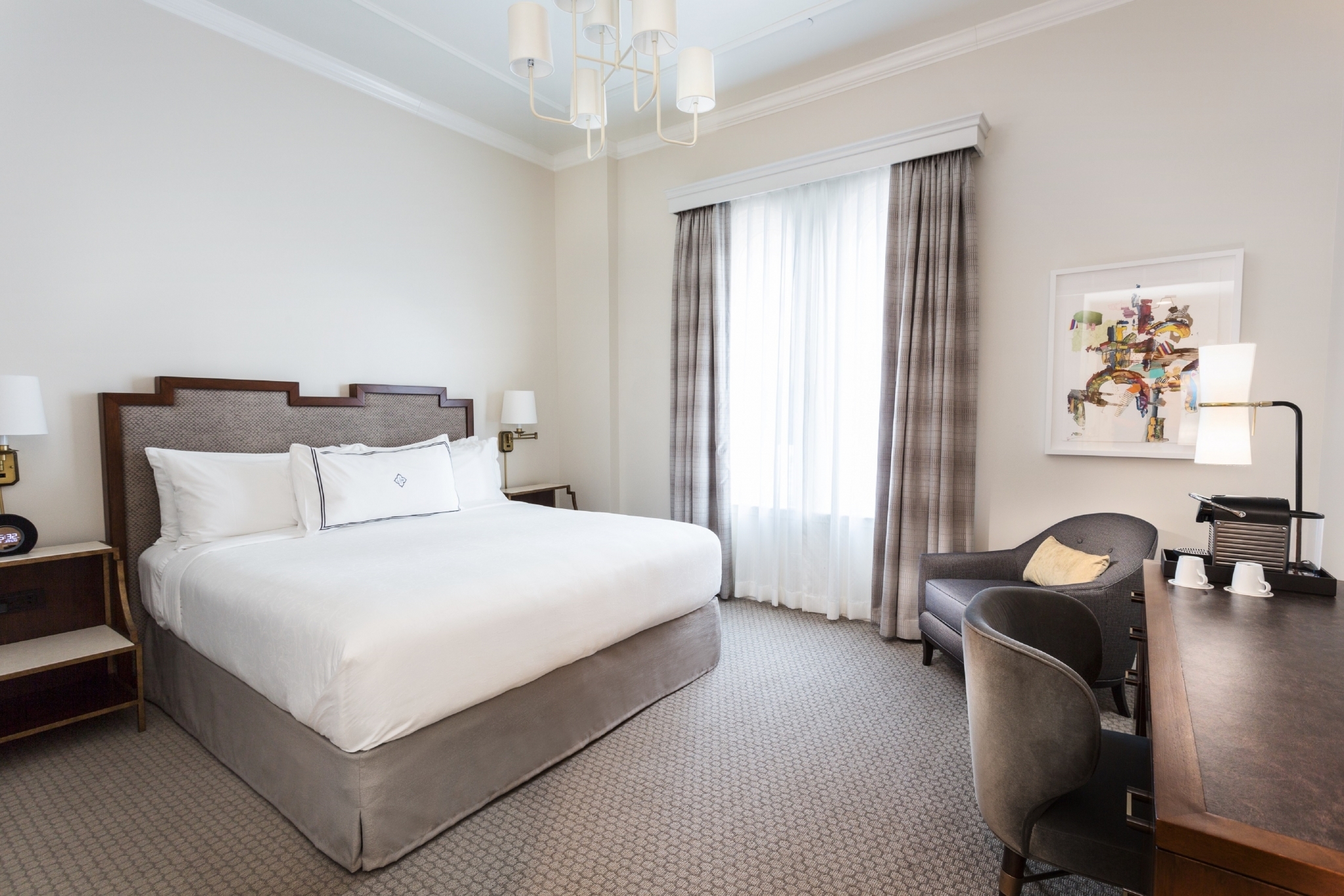 Double or Twin Penthouse