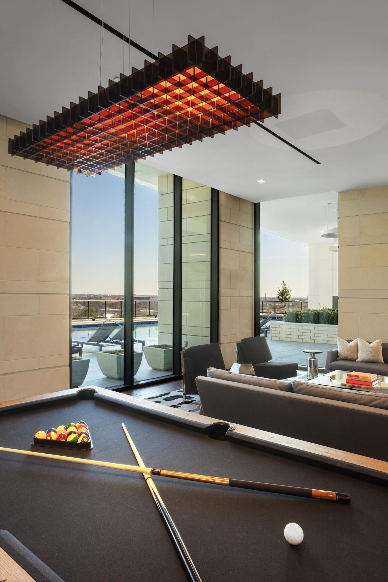 Sports and Entertainment