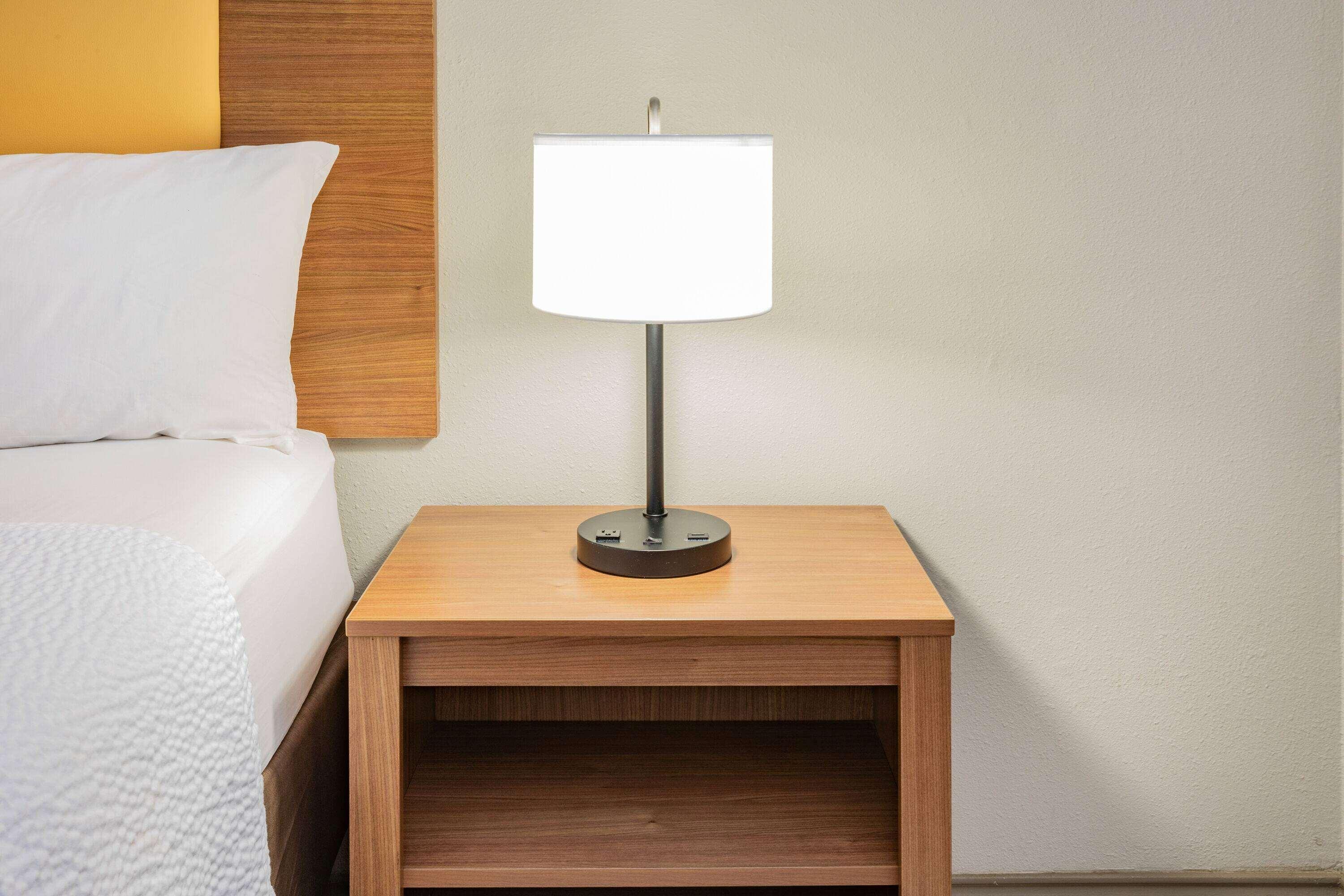 Triple King Bed Non Smoking