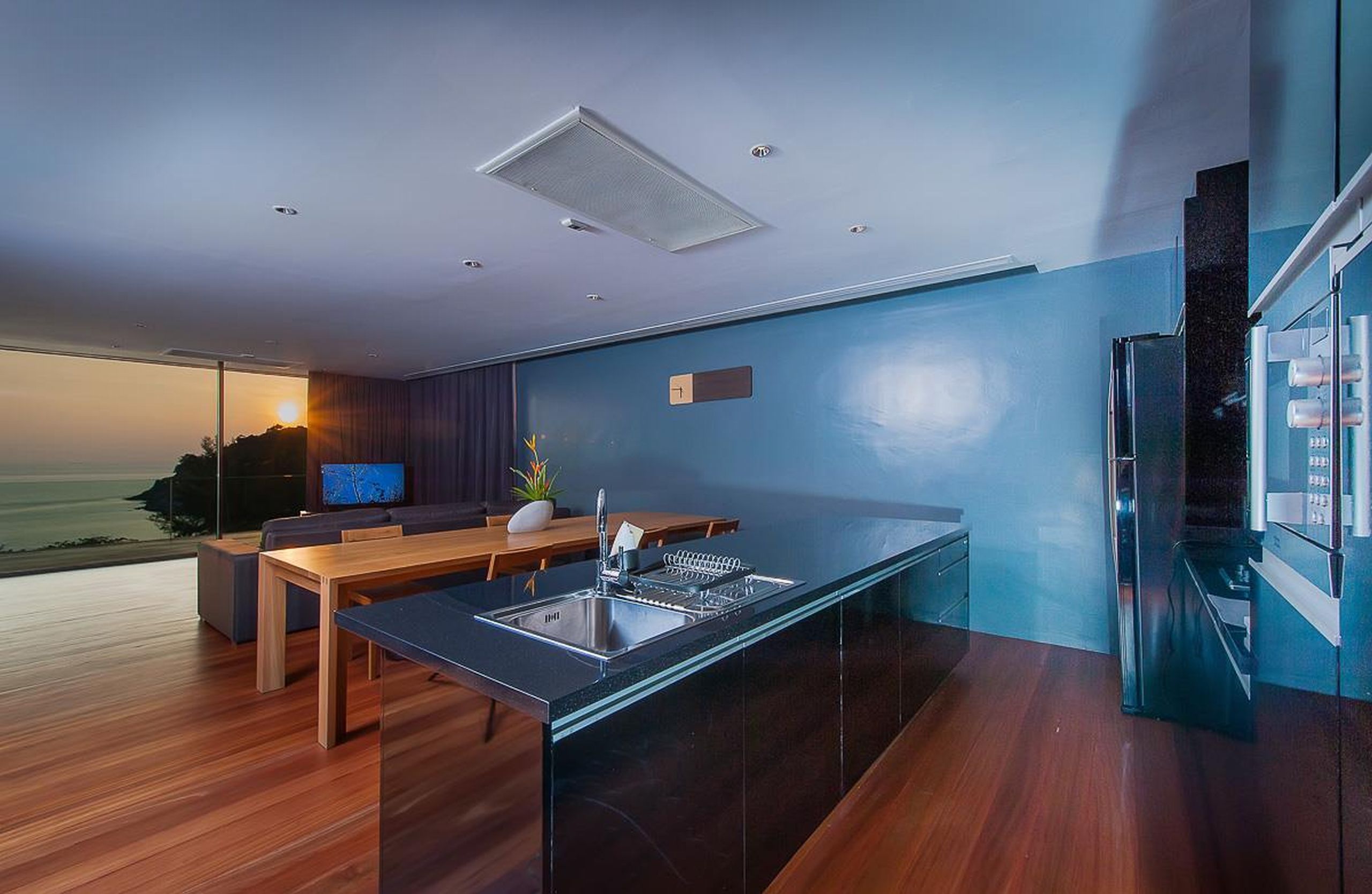 Villa Three Bedrooms