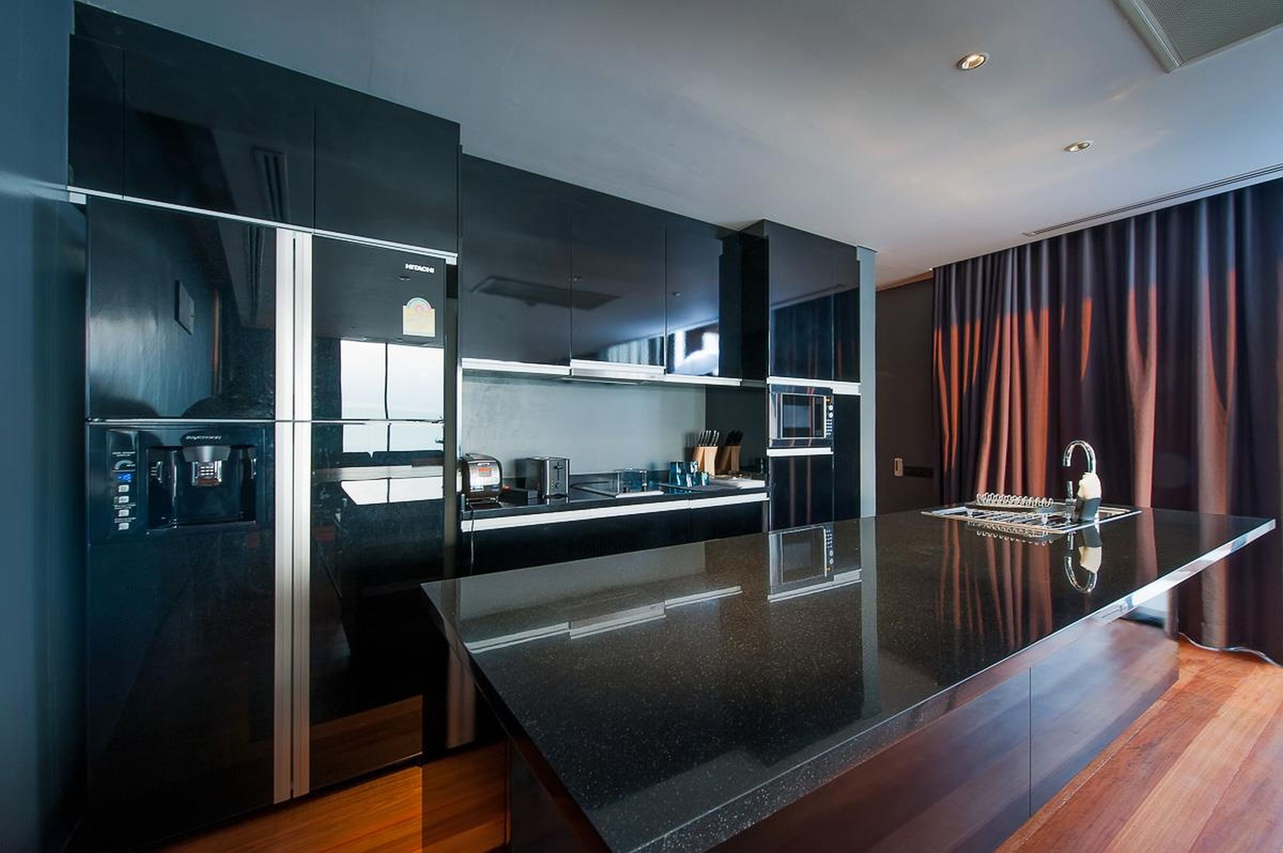 Villa Three Bedrooms