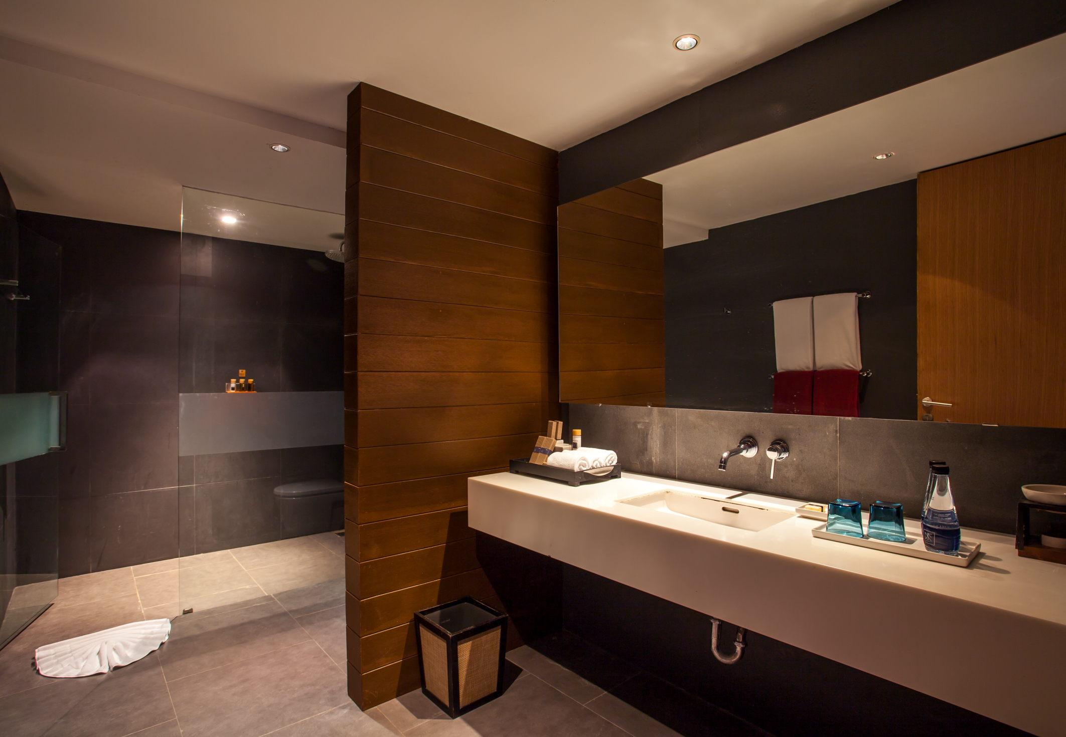 Villa Three Bedrooms