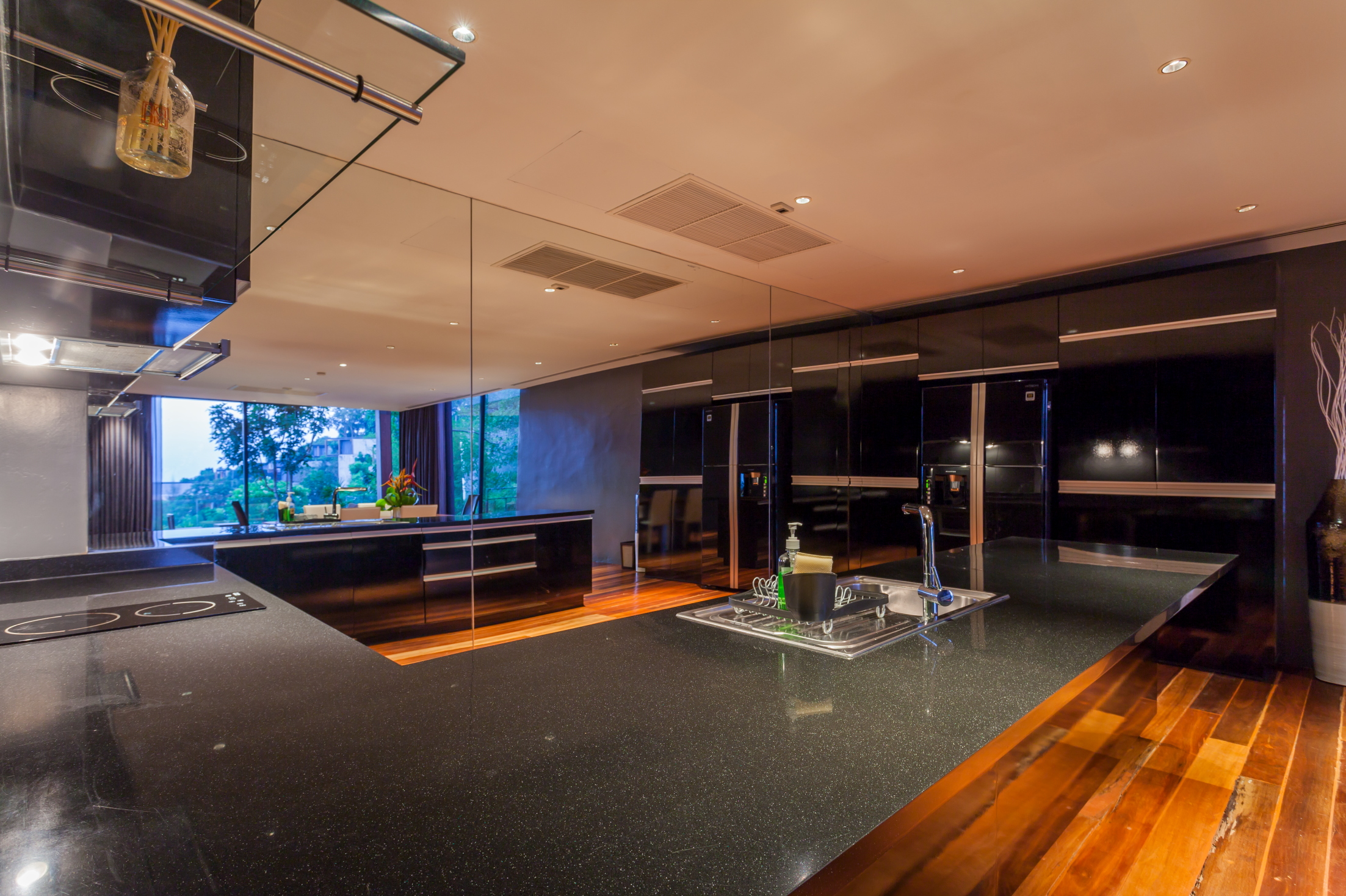 Villa Three Bedrooms