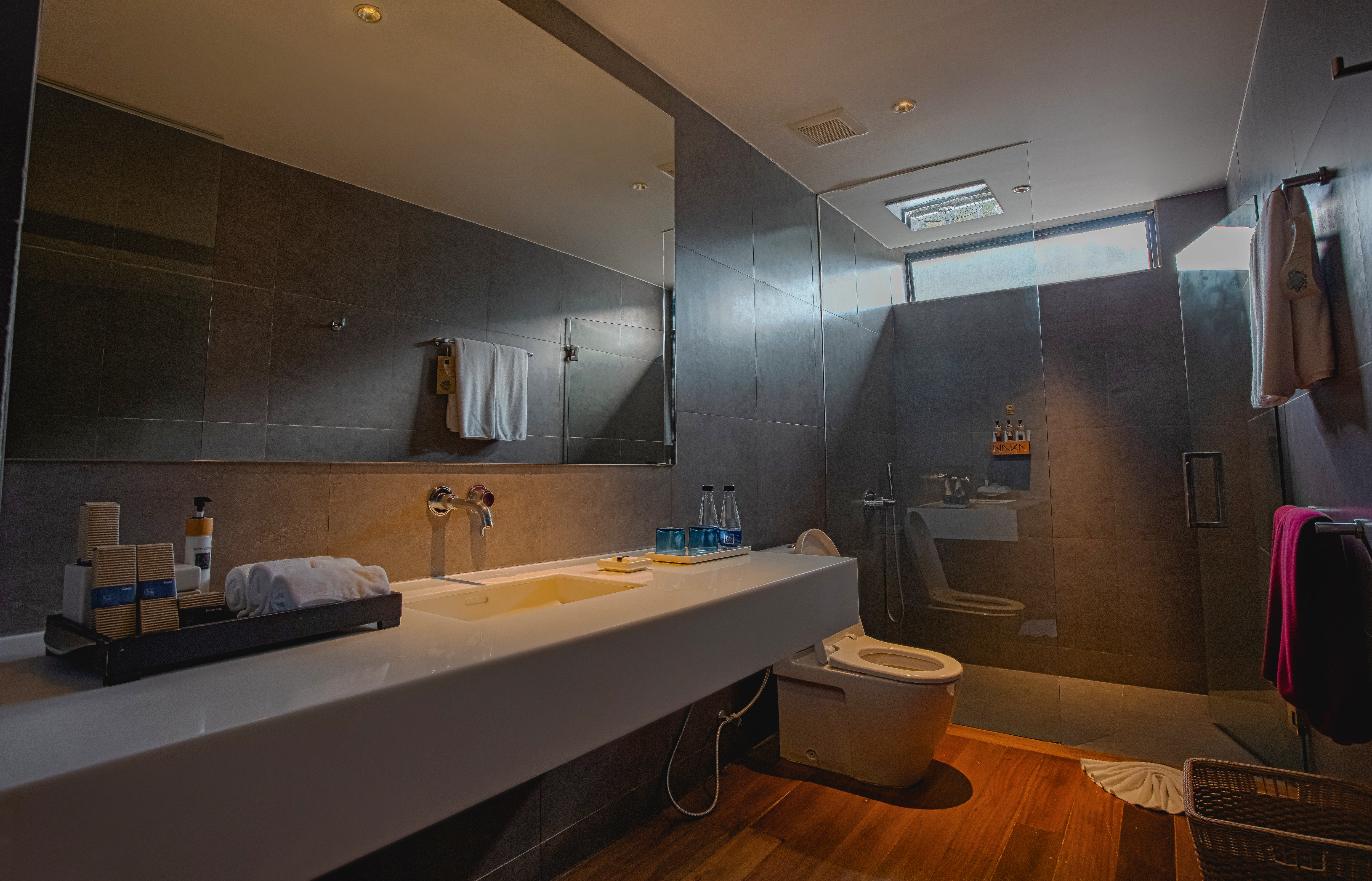 Villa Four Bedrooms with Private Pool