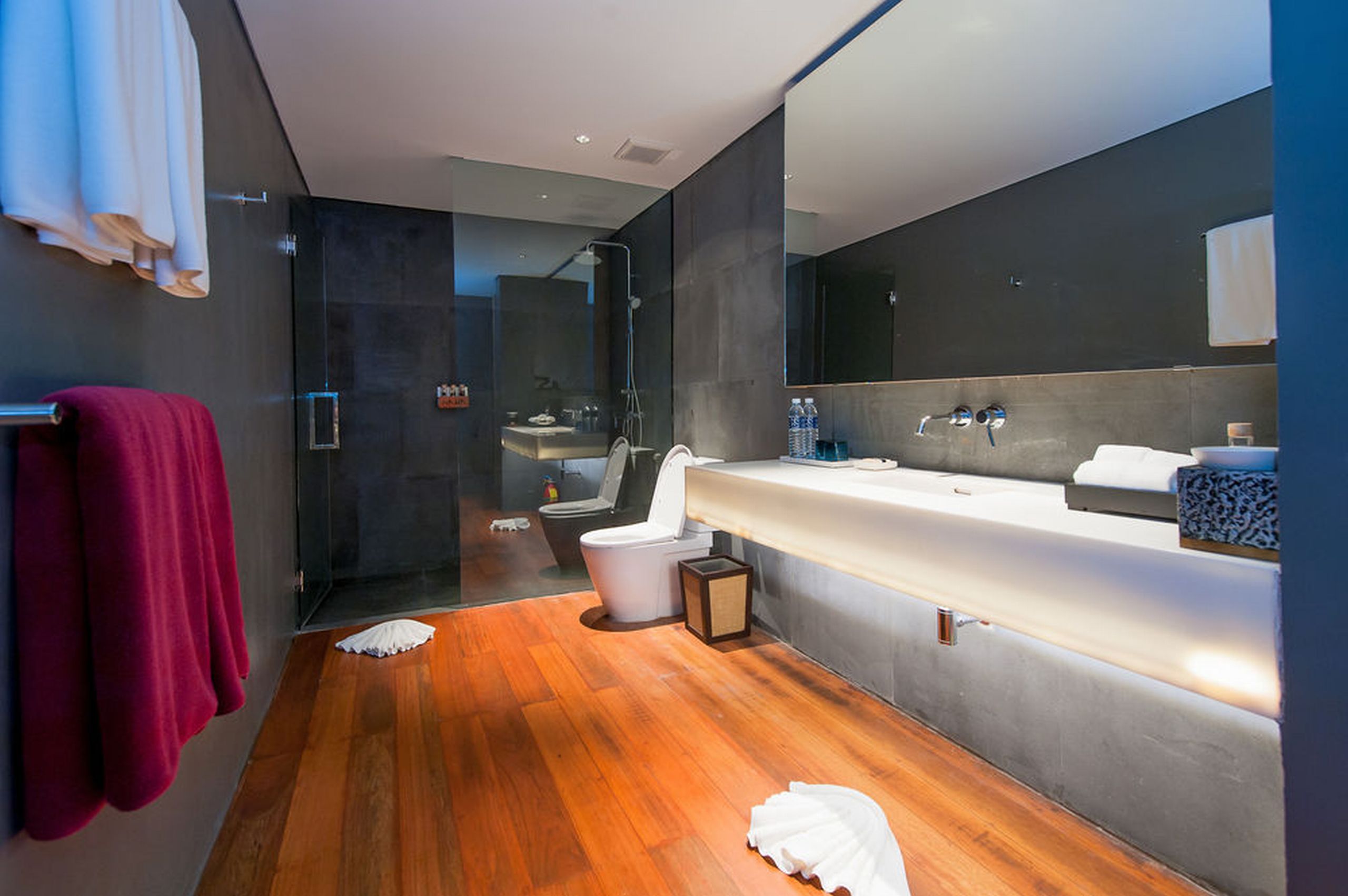 Villa Three Bedrooms