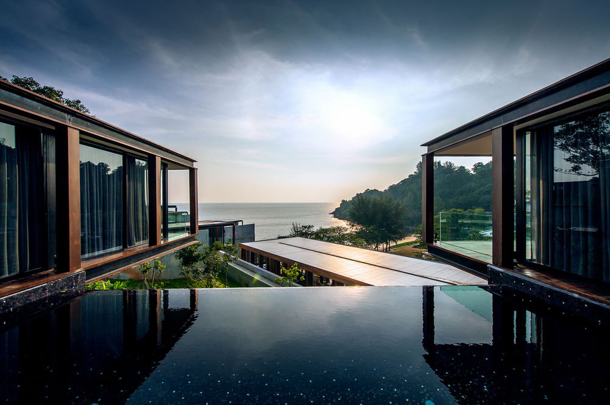 Villa Three Bedrooms