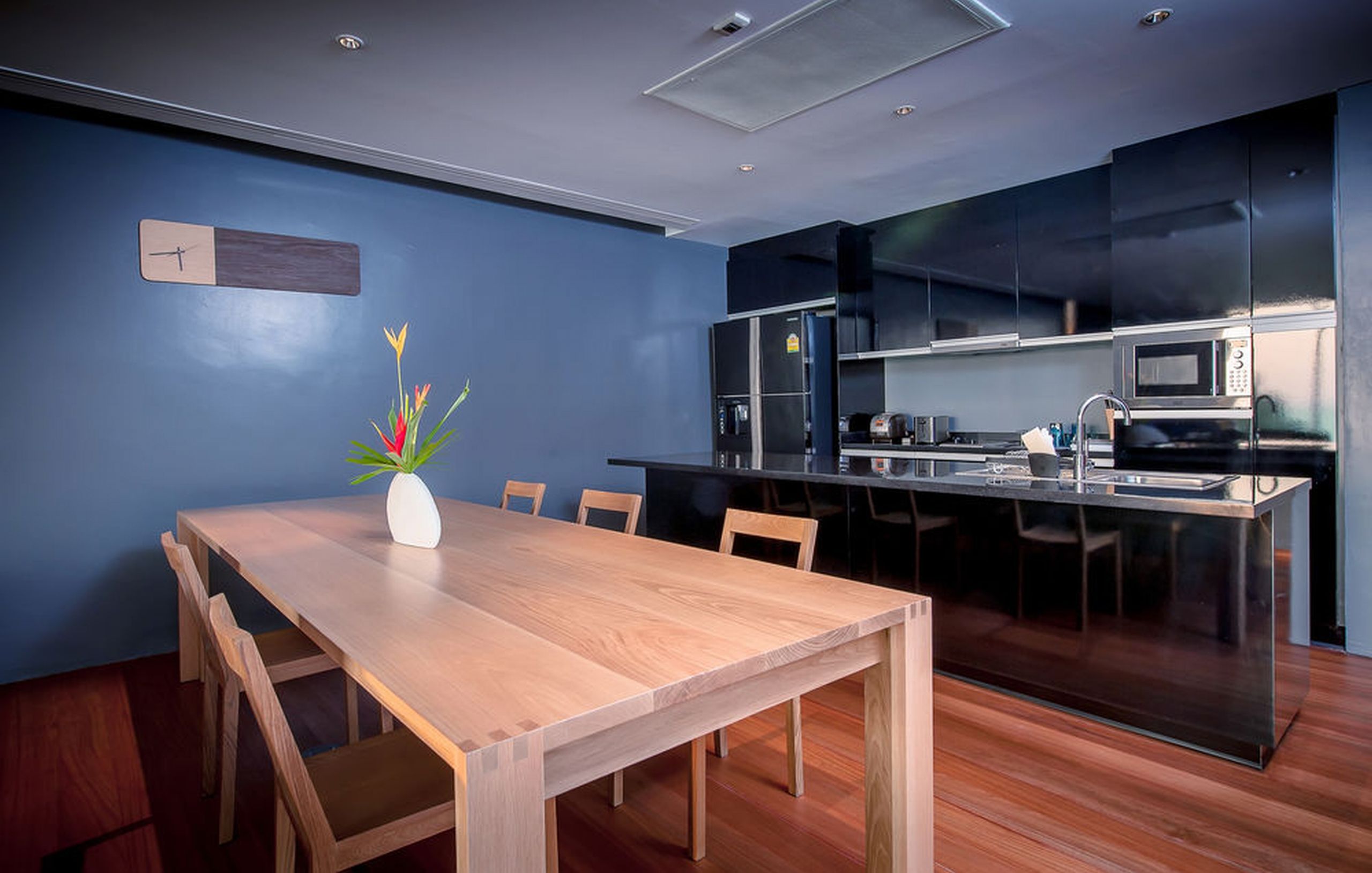 Villa Three Bedrooms