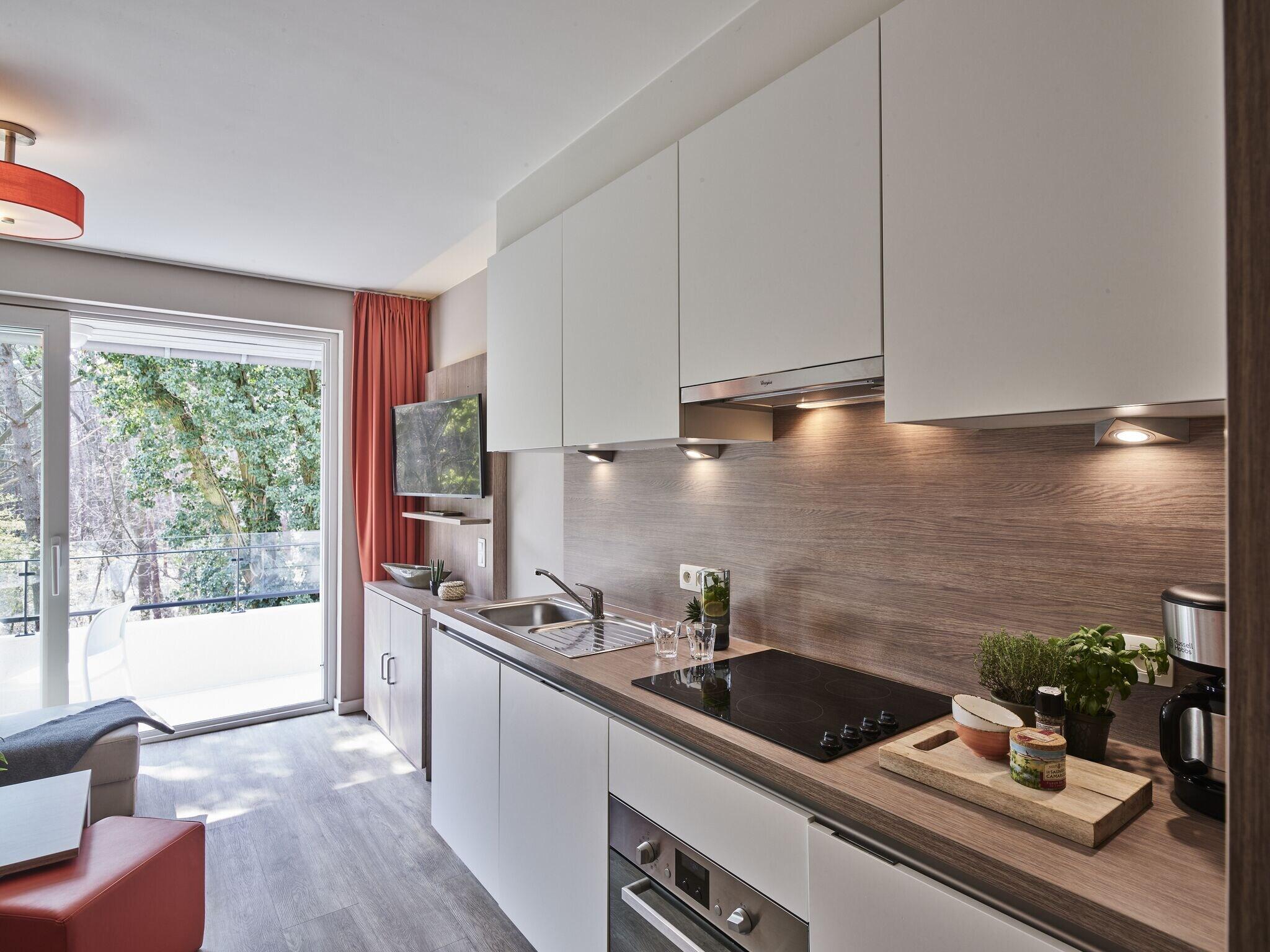 Quadruple Two Double Beds