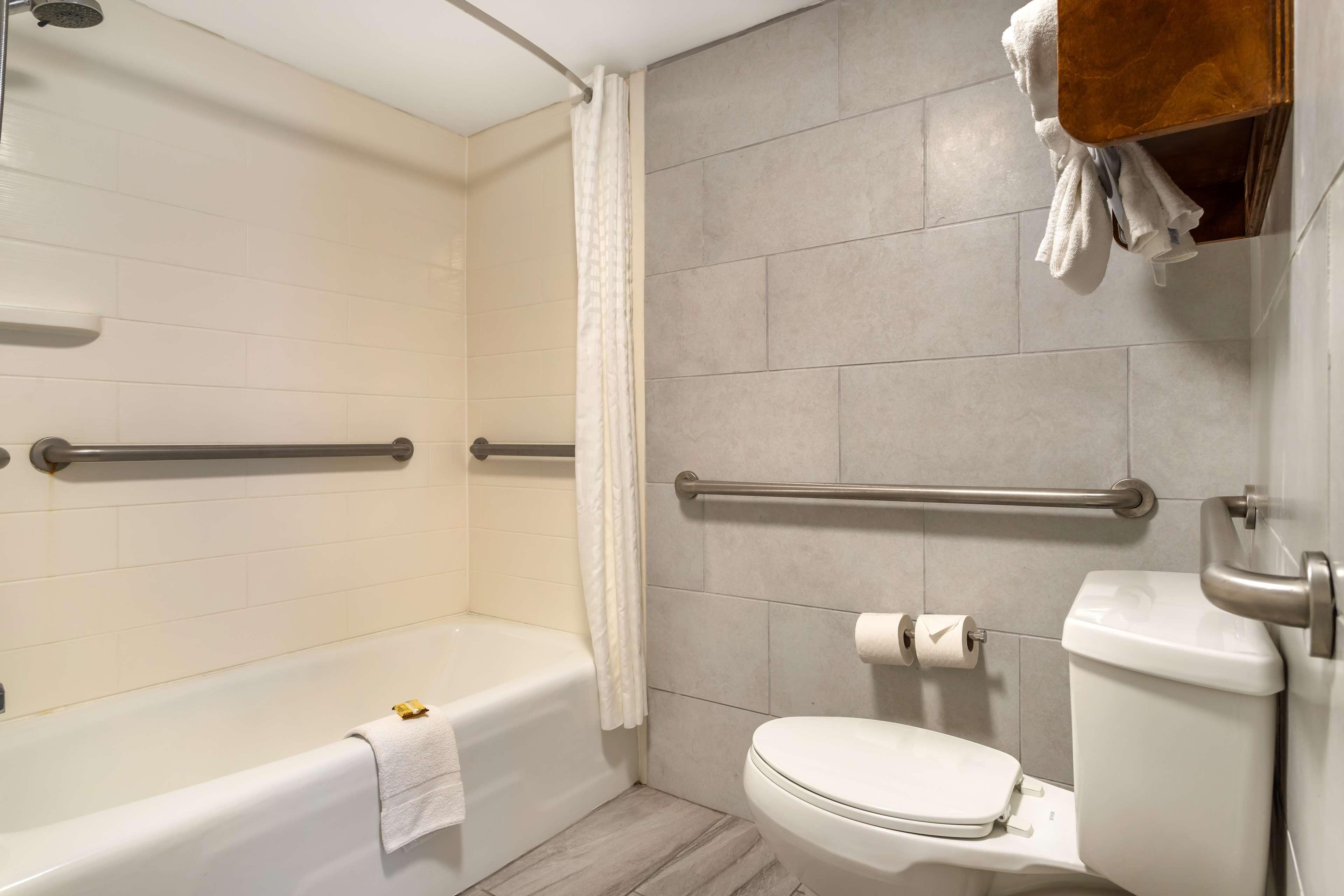 Room Two Queen Beds Non Smoking