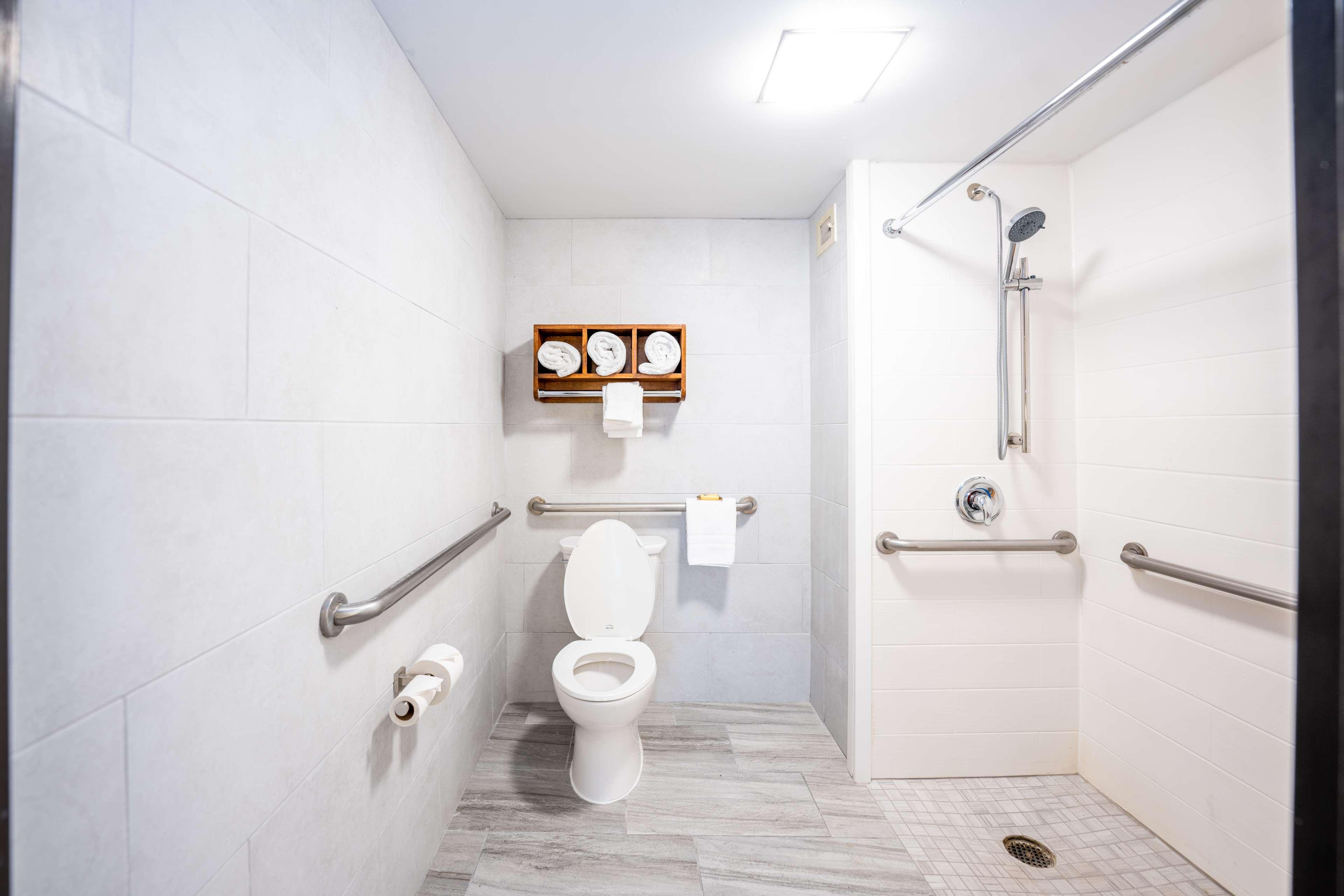 Room King Bed Non Smoking