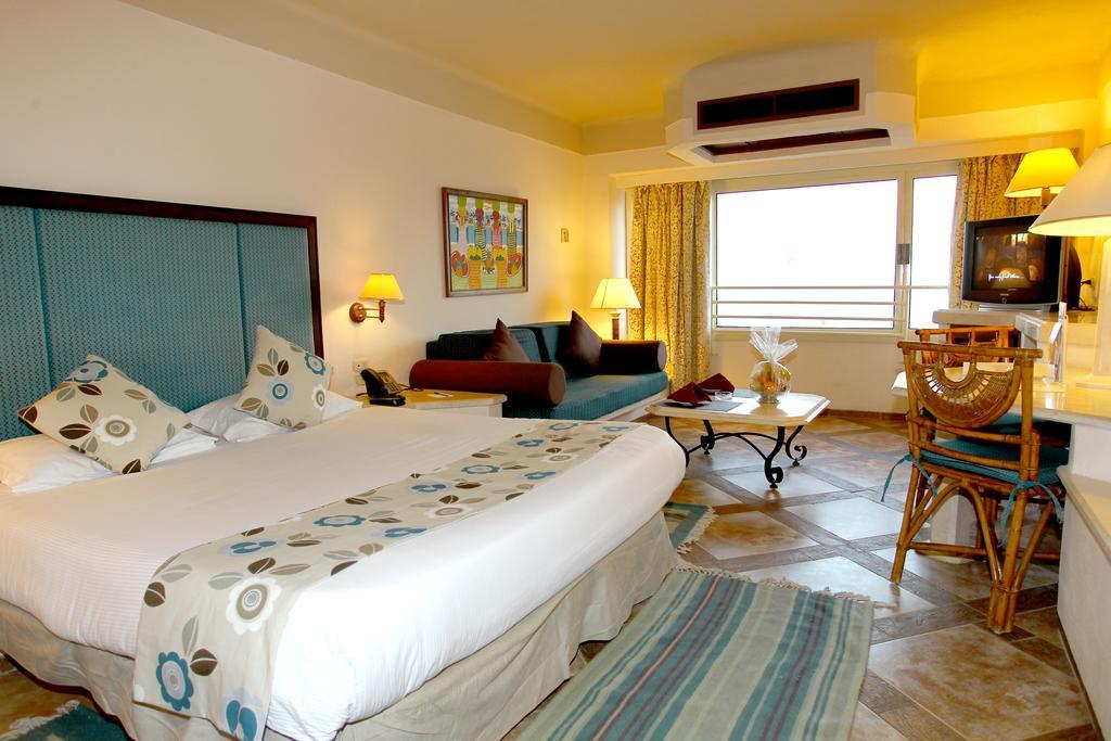 Double Deluxe Sea View