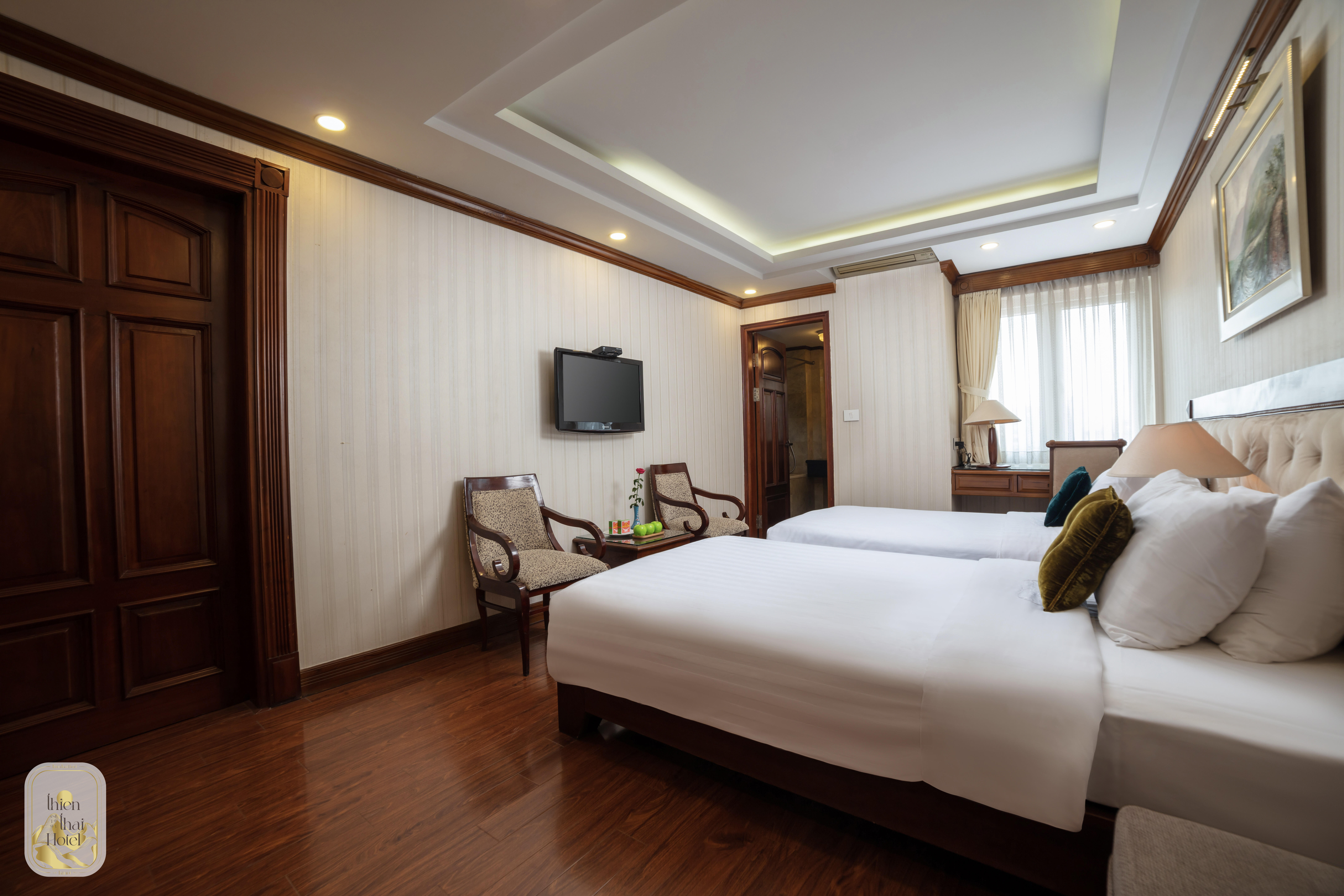 Double or Twin Classic