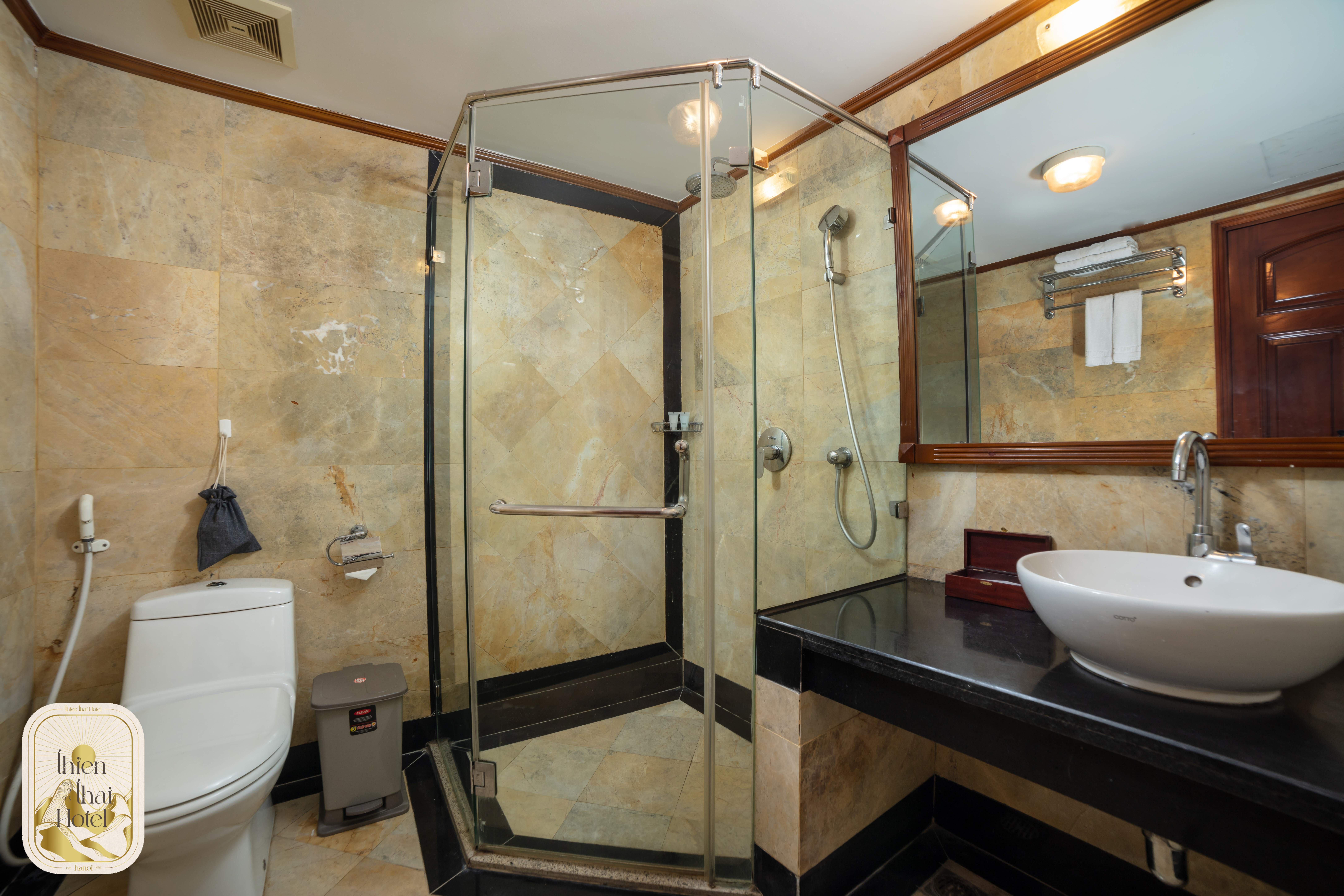 Double or Twin Classic