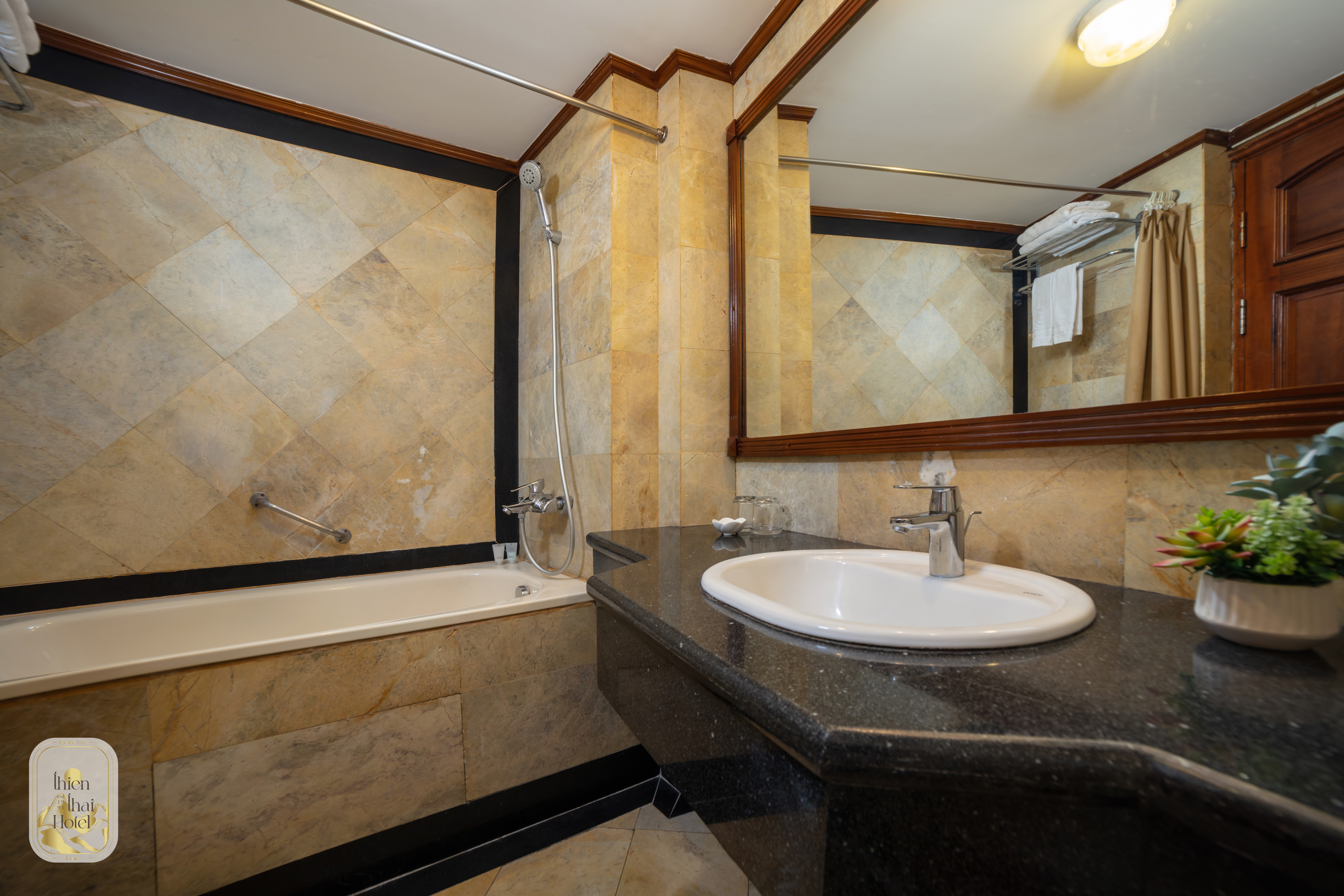 Double or Twin Classic