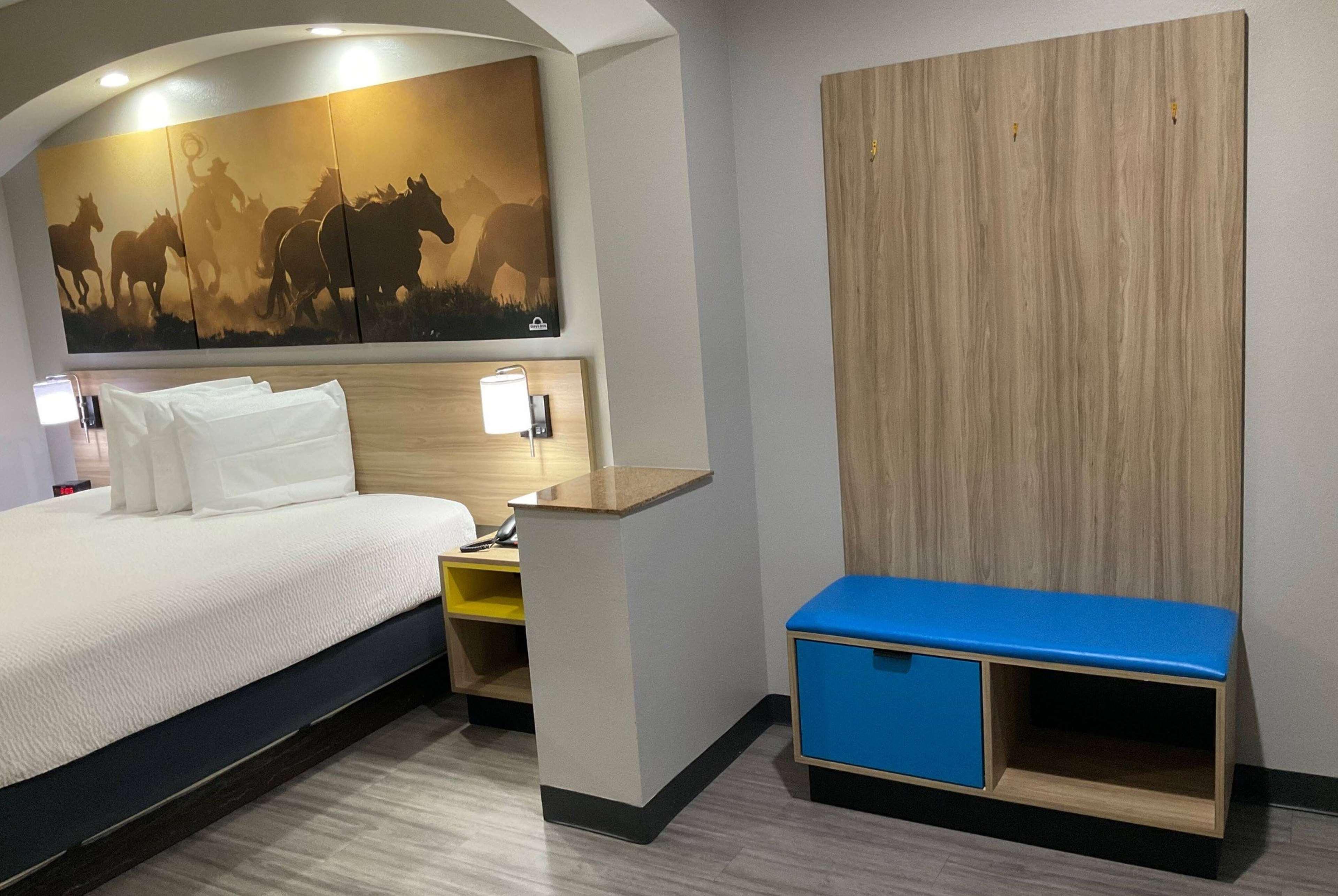 Suite King Bed Non Smoking