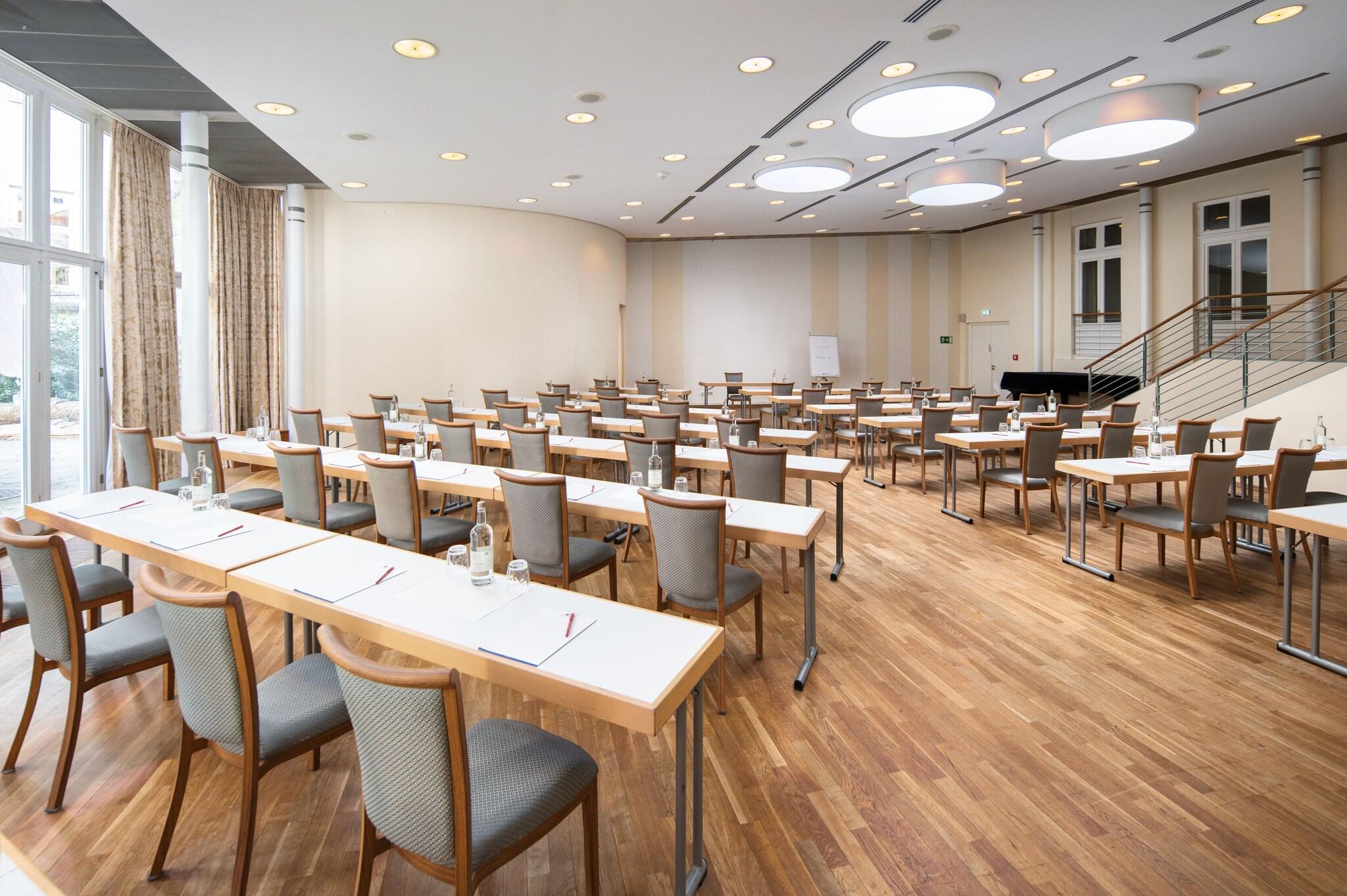 Conferences