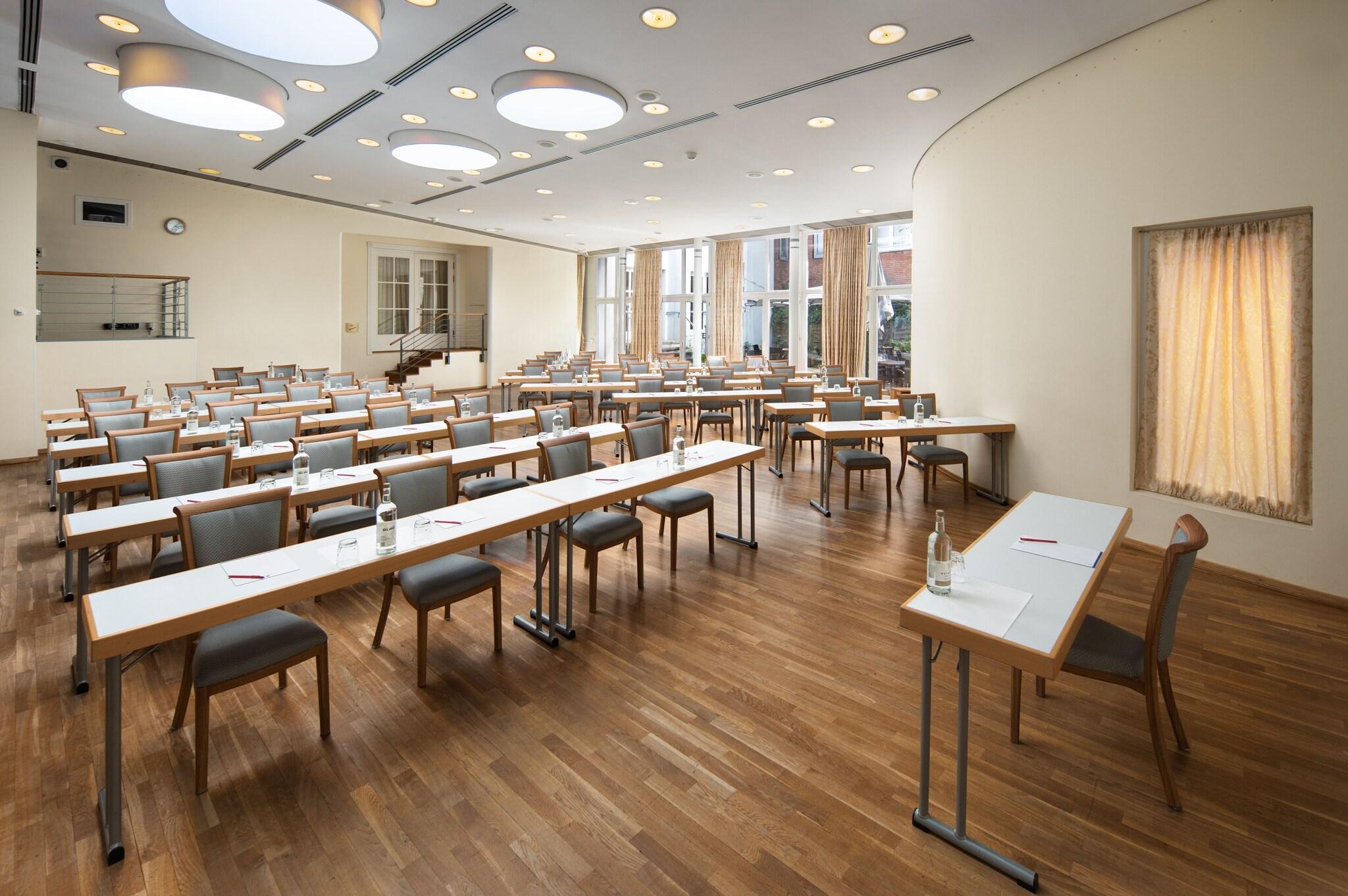 Conferences