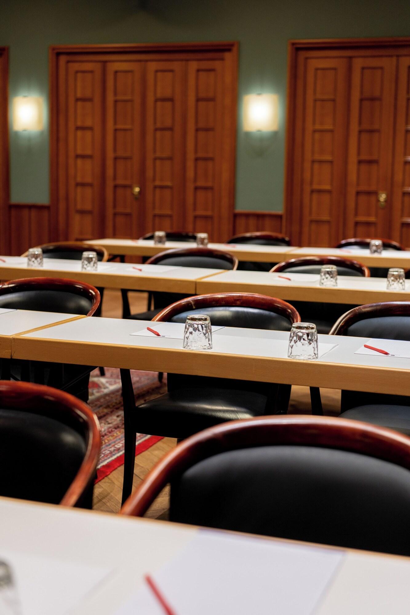 Conferences