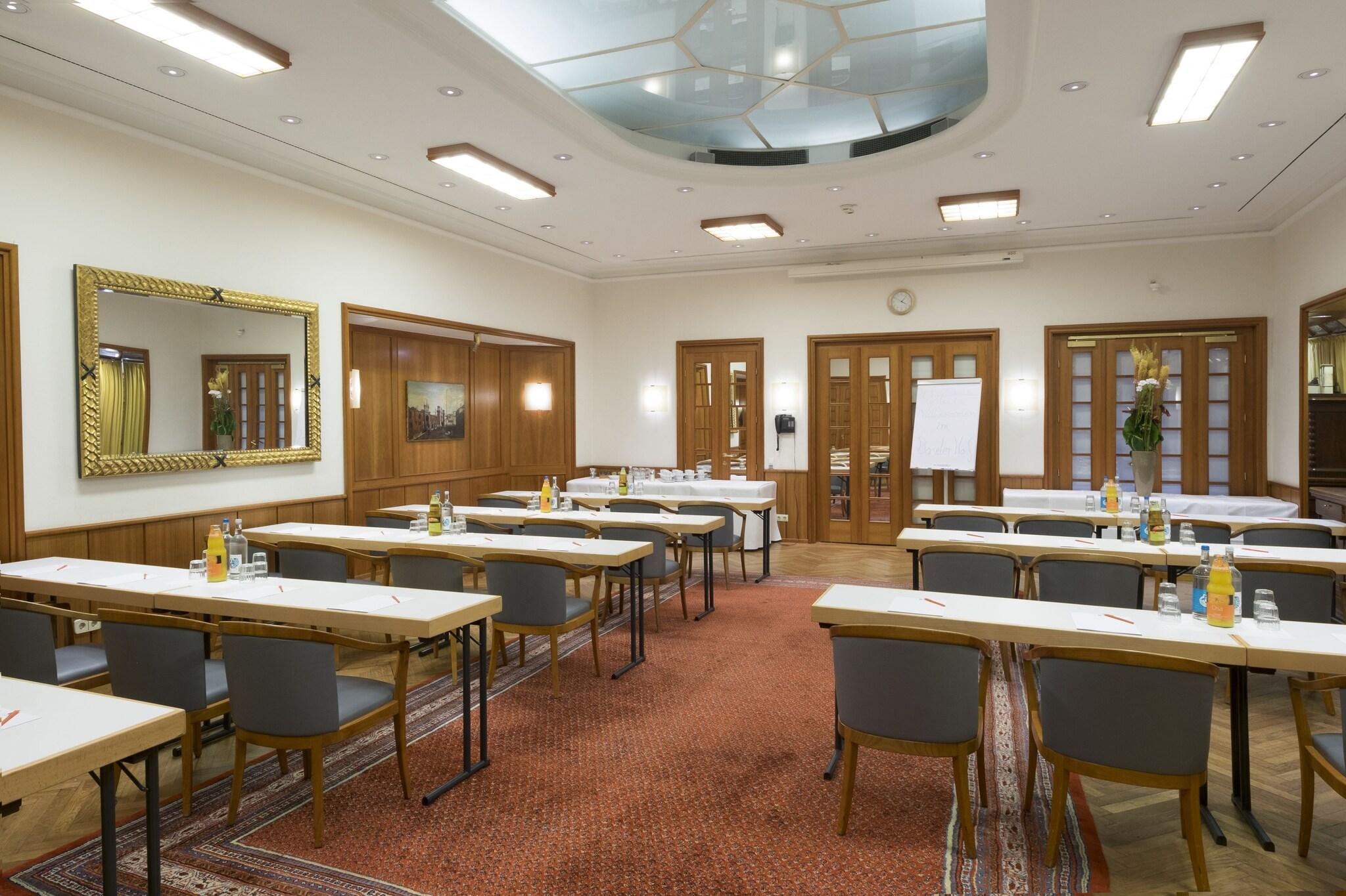 Conferences
