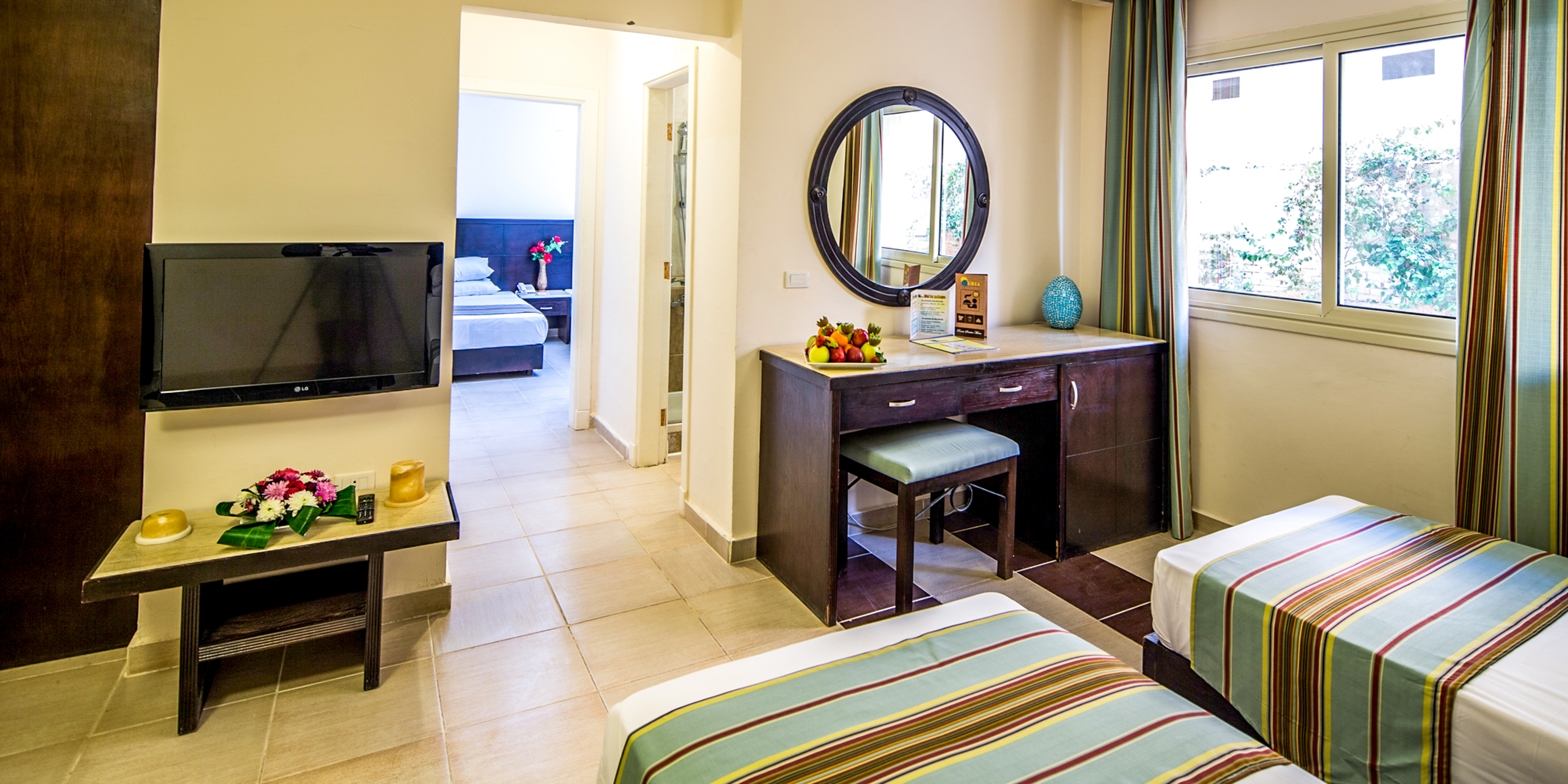 Family Room Standard