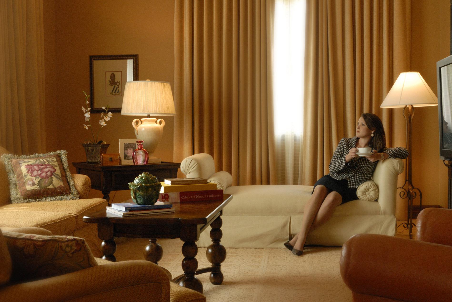 Suite Accessible Executive Room