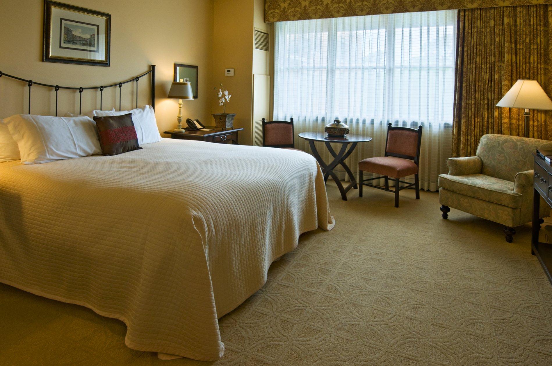 Junior Suite Standard